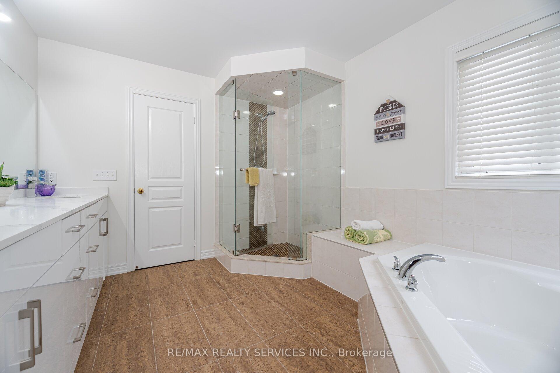 Photo 20 of 71 Vanderpool Crescent, Brampton, Bram East — HOMEH