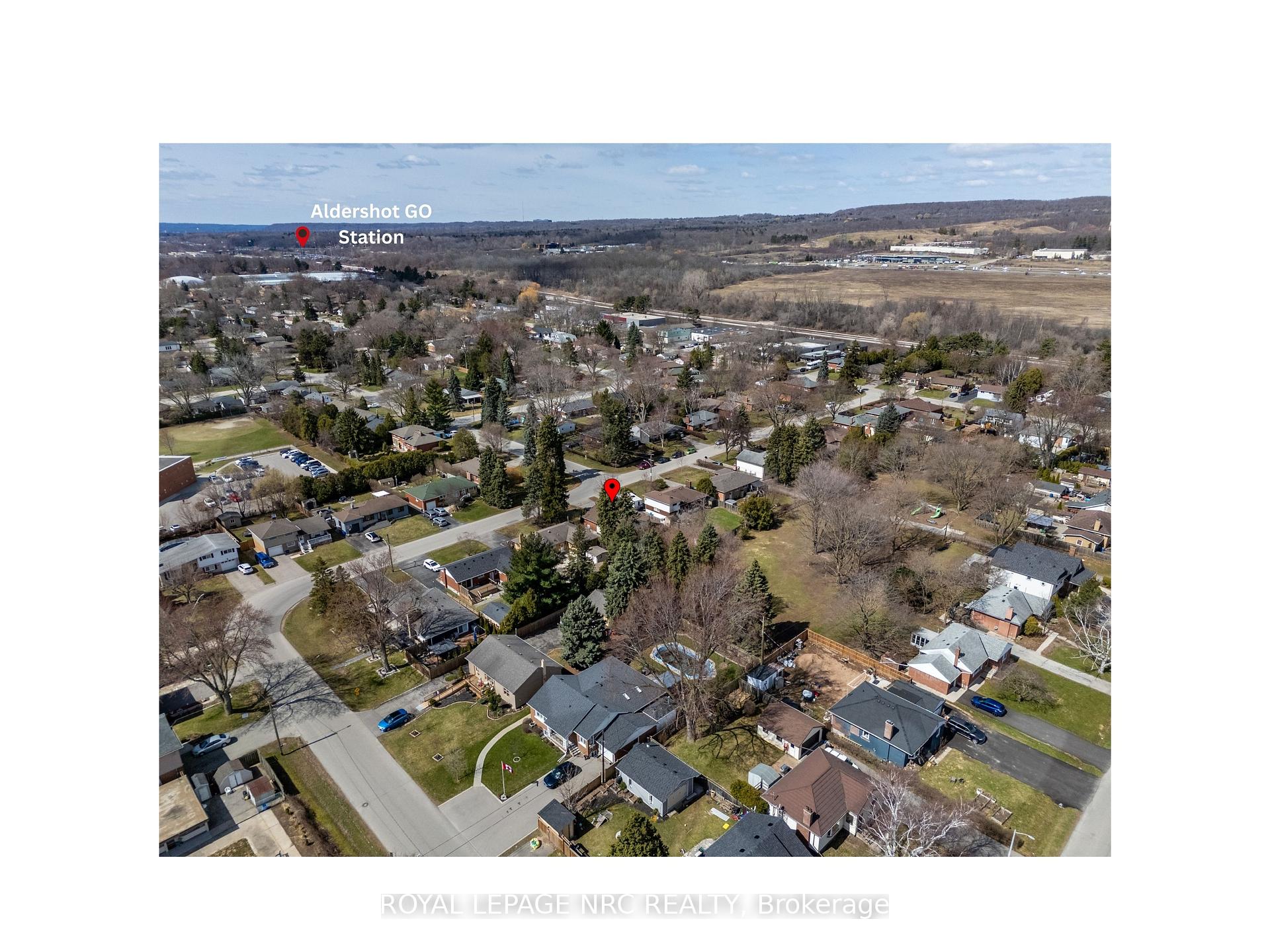 Photo 32 of 1053 Maplehurst Avenue, Burlington, LaSalle — HOMEH