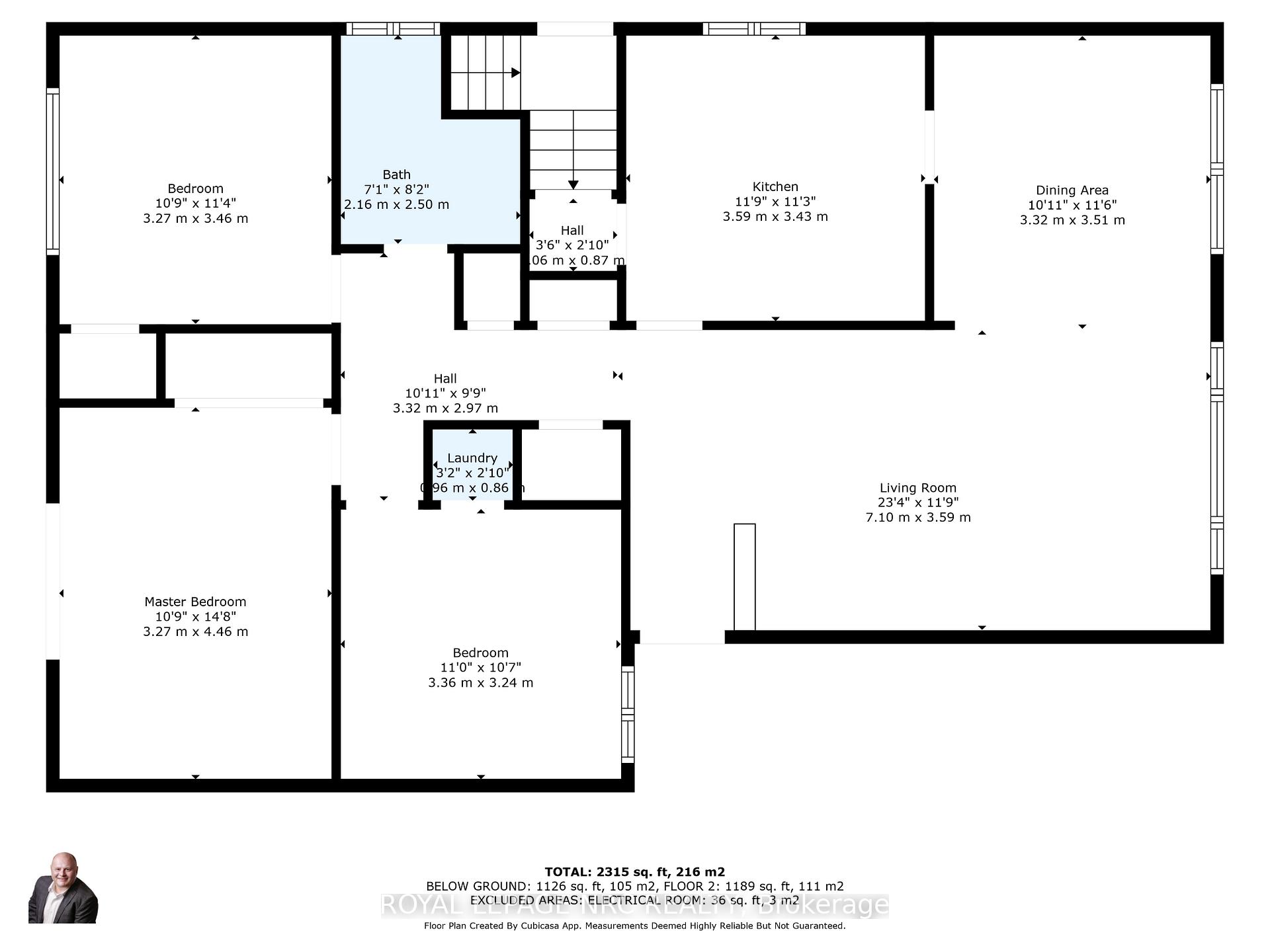 Photo 34 of 1053 Maplehurst Avenue, Burlington, LaSalle — HOMEH