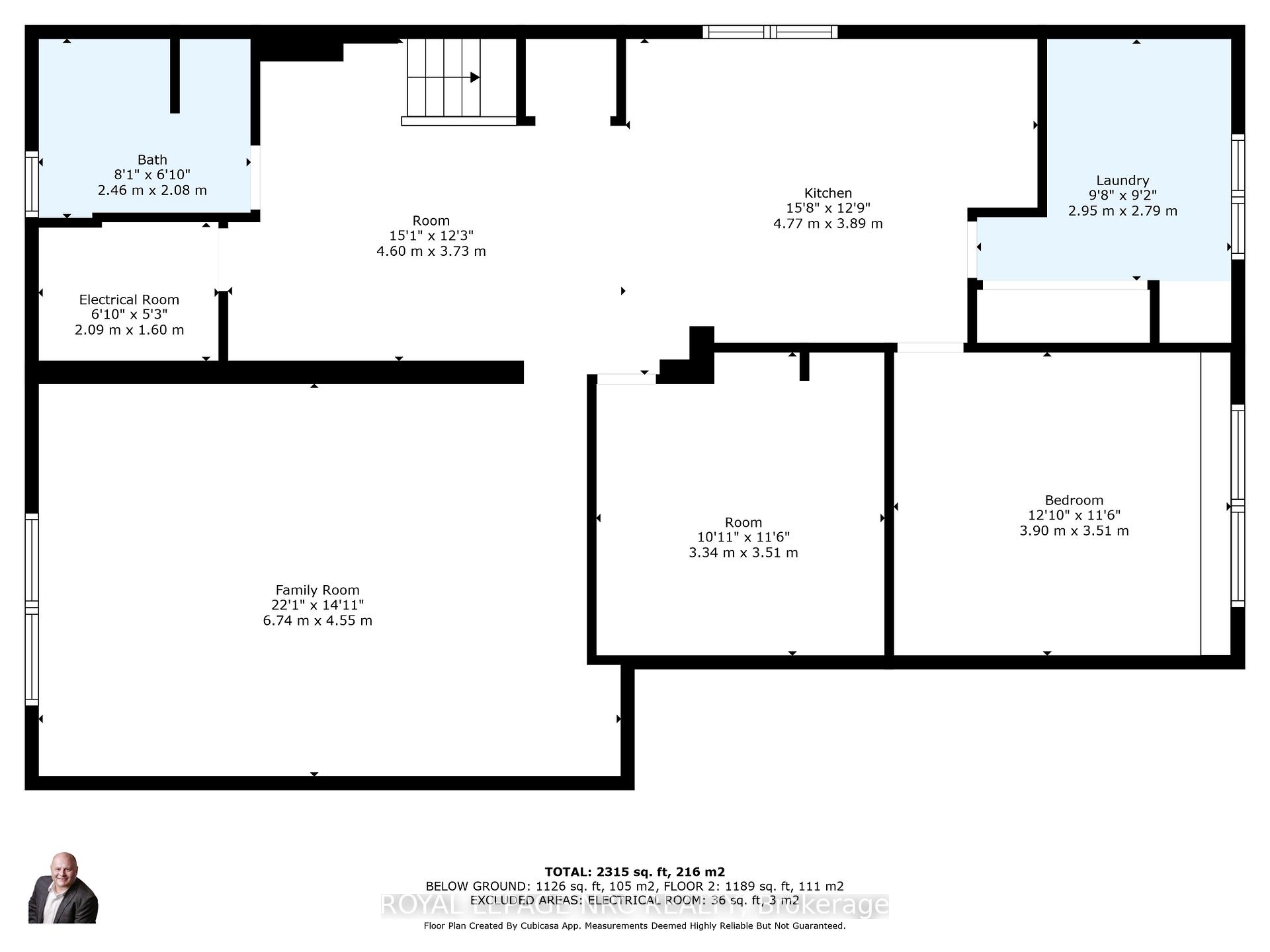 Photo 35 of 1053 Maplehurst Avenue, Burlington, LaSalle — HOMEH