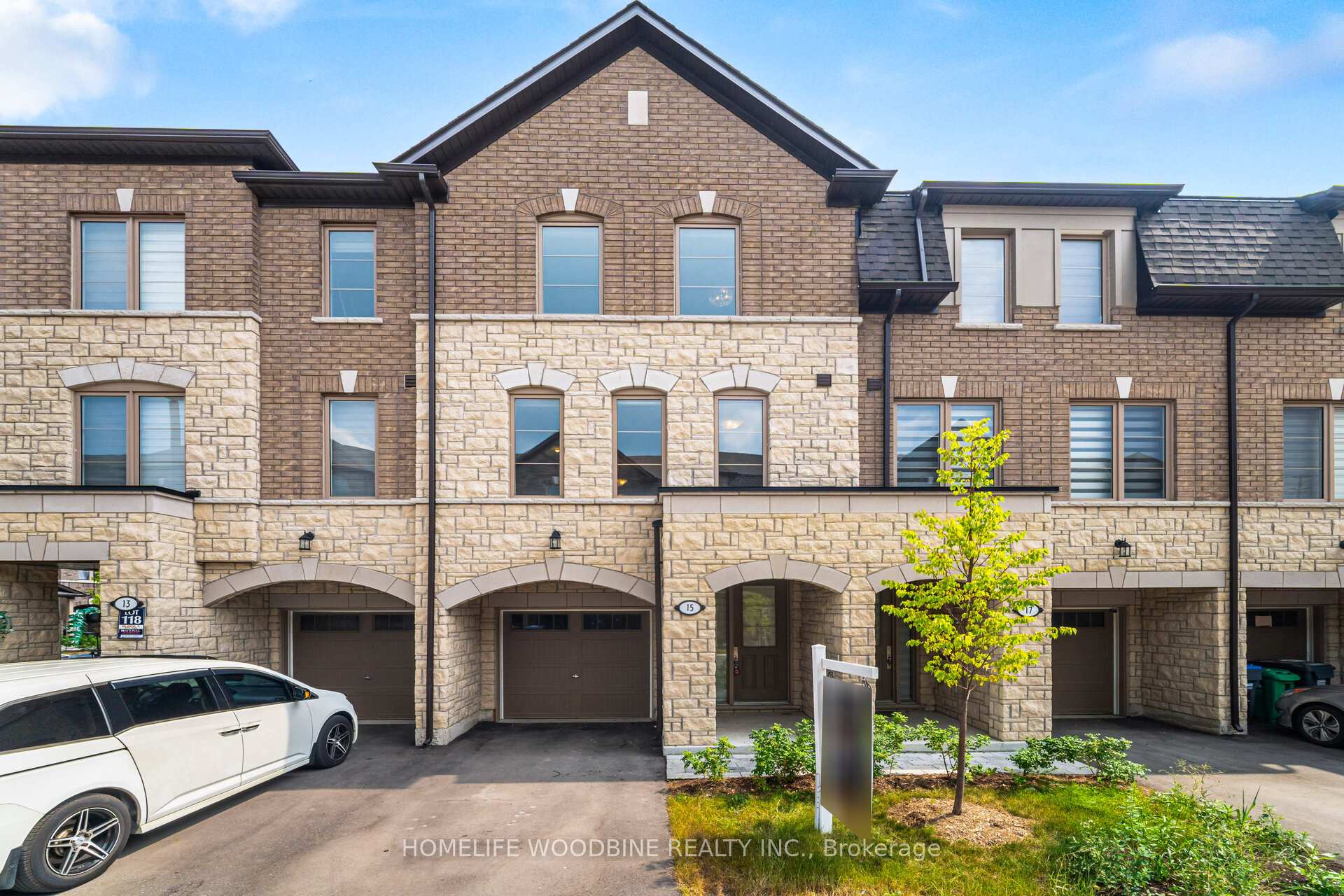 Photo 1 of 15 Arcola Street, Brampton, Goreway Drive Corridor — HOMEH