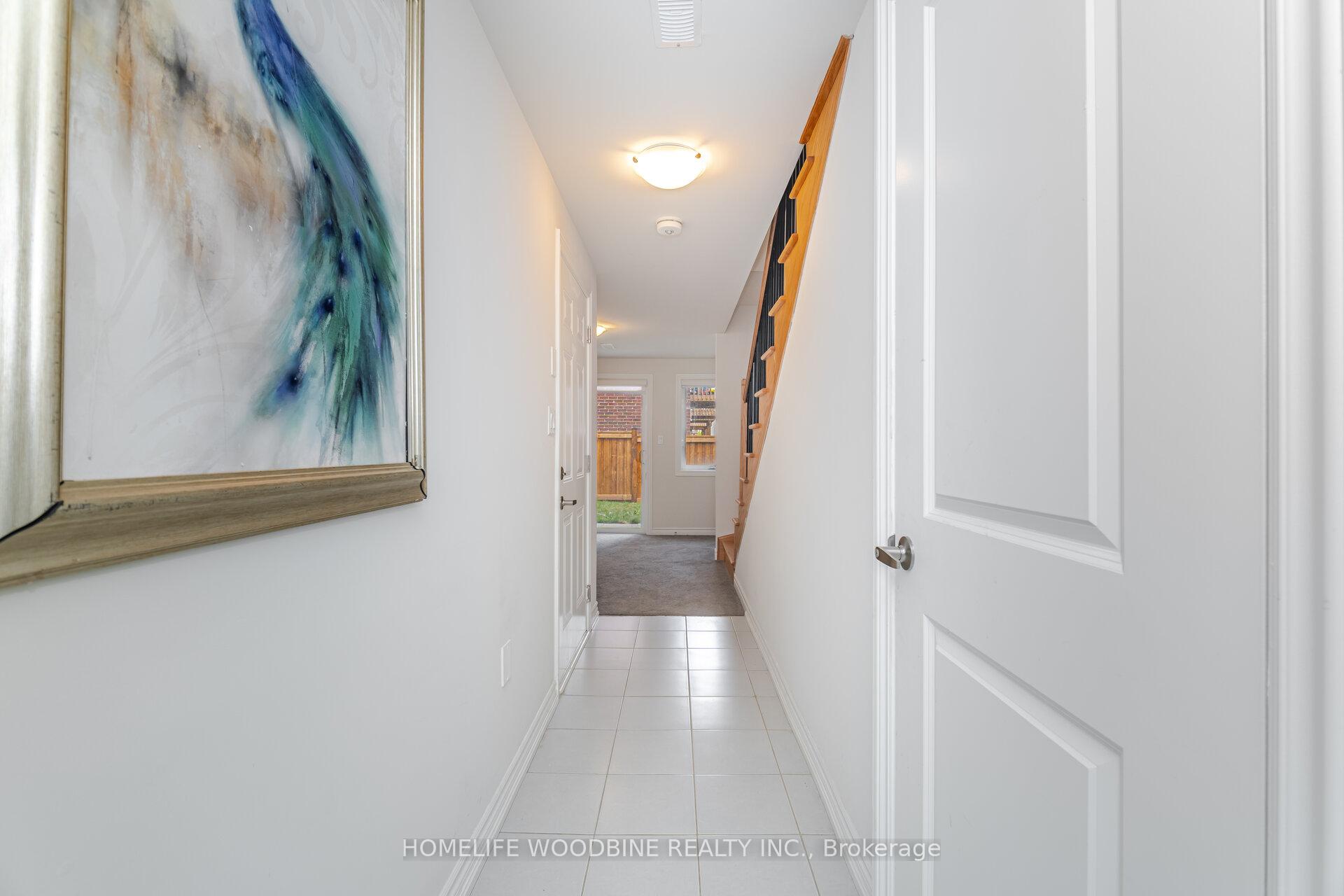 Photo 2 of 15 Arcola Street, Brampton, Goreway Drive Corridor — HOMEH