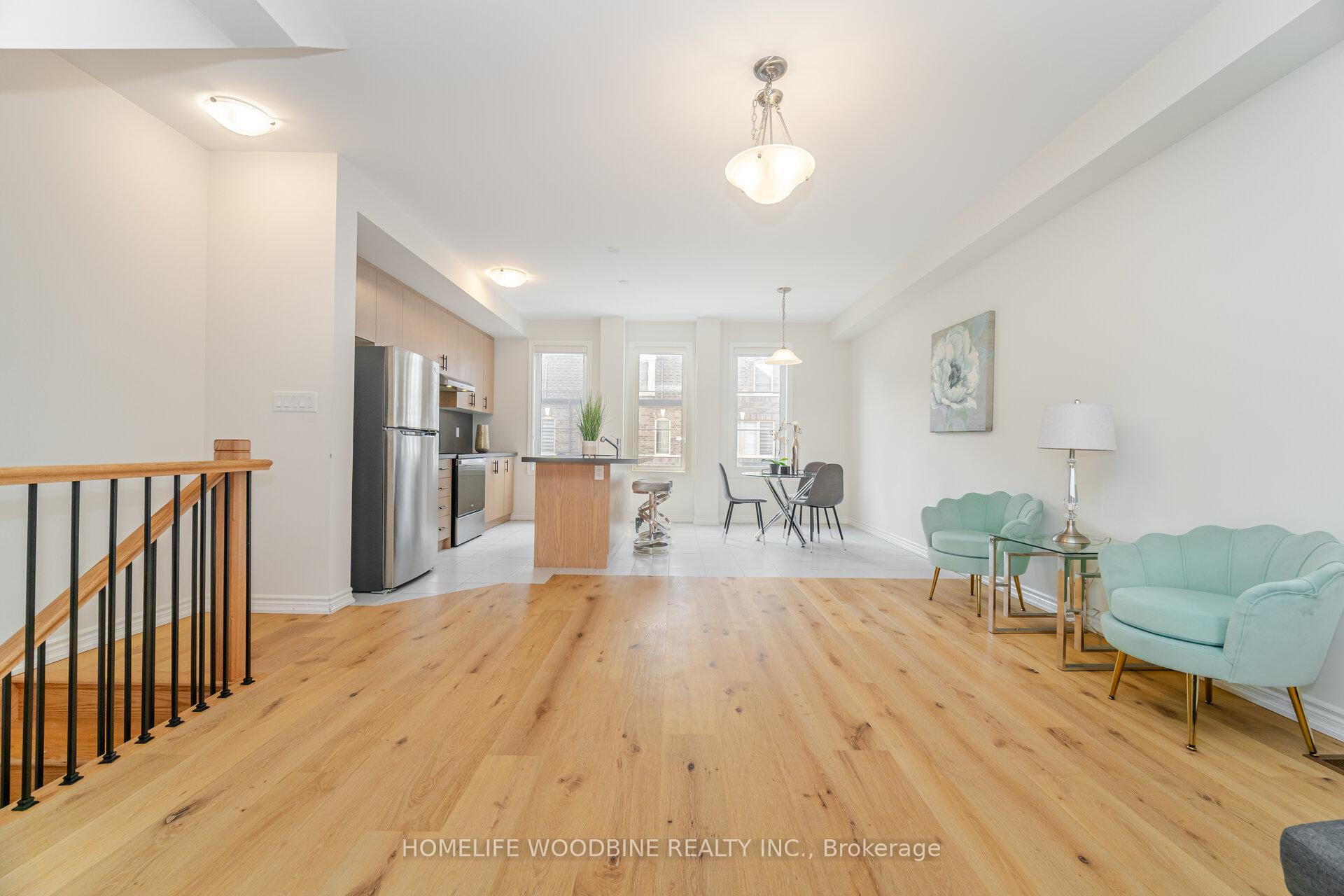 Photo 4 of 15 Arcola Street, Brampton, Goreway Drive Corridor — HOMEH