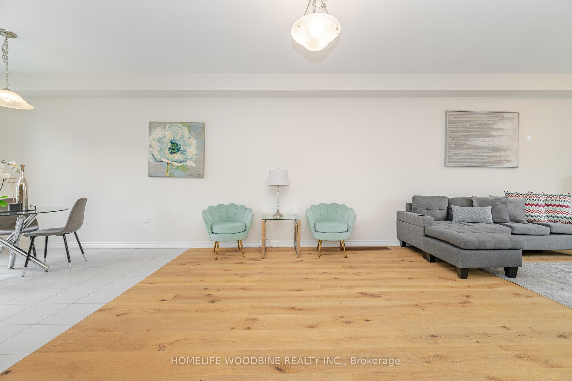 Photo 5 of 15 Arcola Street, Brampton, Goreway Drive Corridor — HOMEH