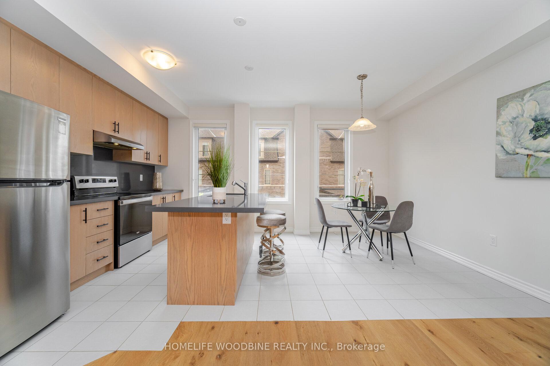 Photo 6 of 15 Arcola Street, Brampton, Goreway Drive Corridor — HOMEH