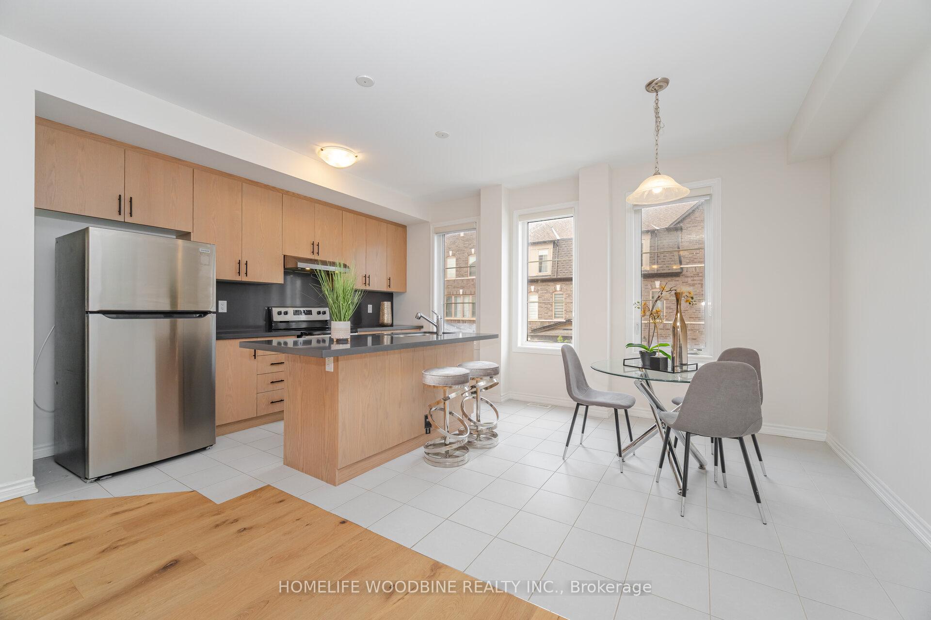 Photo 7 of 15 Arcola Street, Brampton, Goreway Drive Corridor — HOMEH
