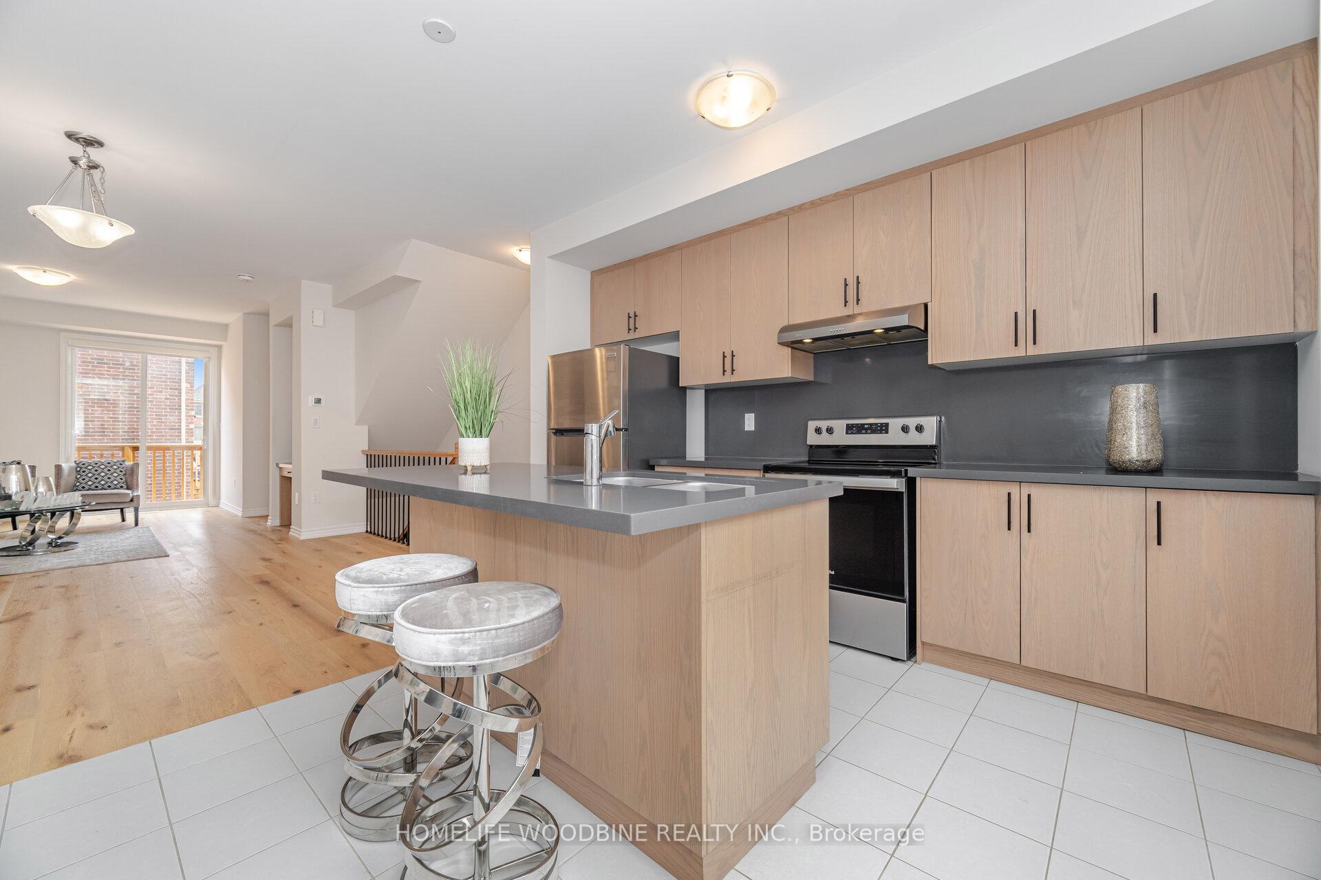 Photo 9 of 15 Arcola Street, Brampton, Goreway Drive Corridor — HOMEH