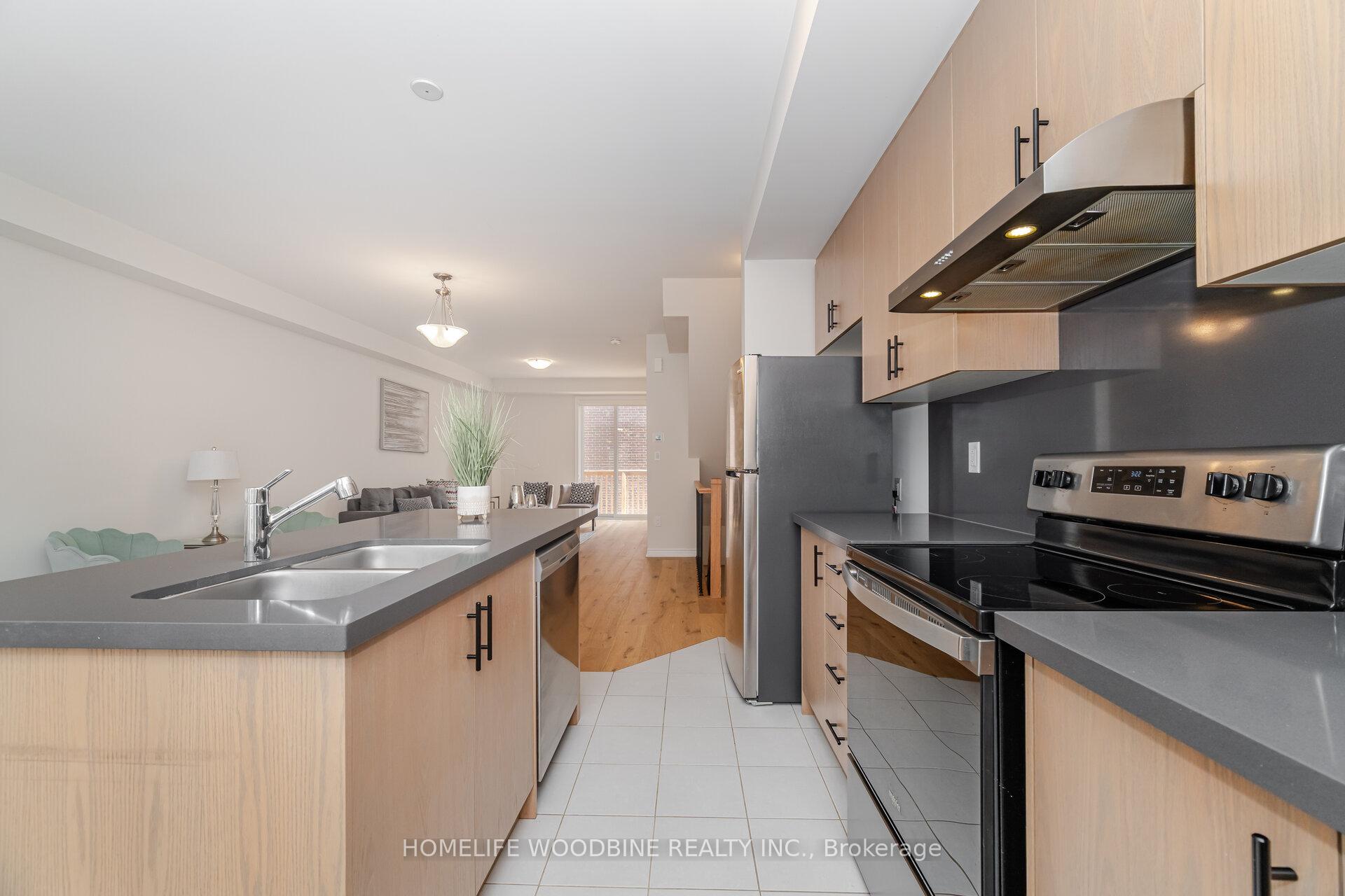 Photo 11 of 15 Arcola Street, Brampton, Goreway Drive Corridor — HOMEH