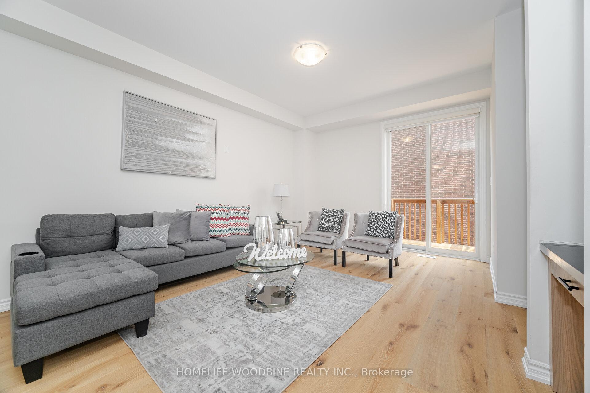 Photo 13 of 15 Arcola Street, Brampton, Goreway Drive Corridor — HOMEH