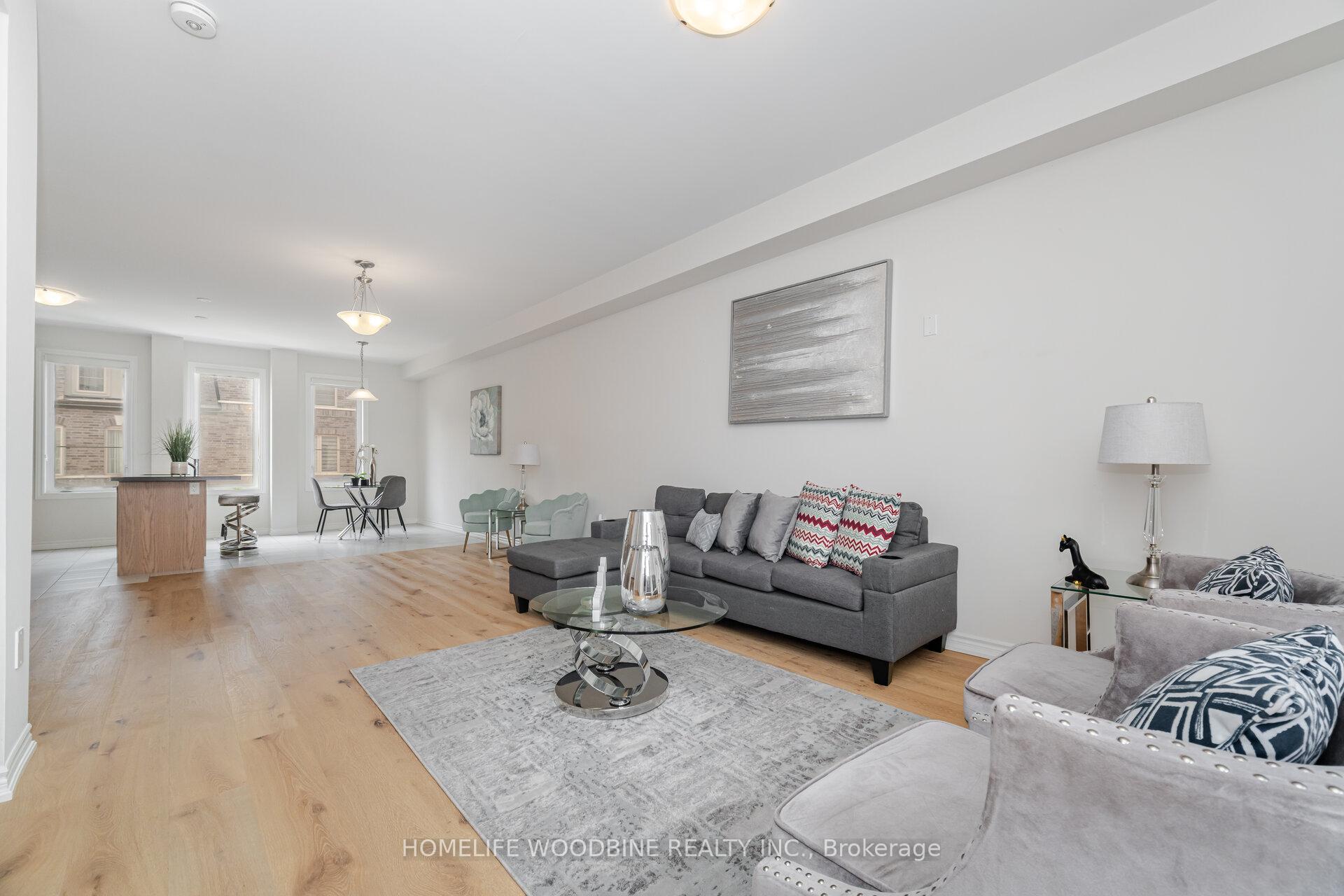 Photo 15 of 15 Arcola Street, Brampton, Goreway Drive Corridor — HOMEH