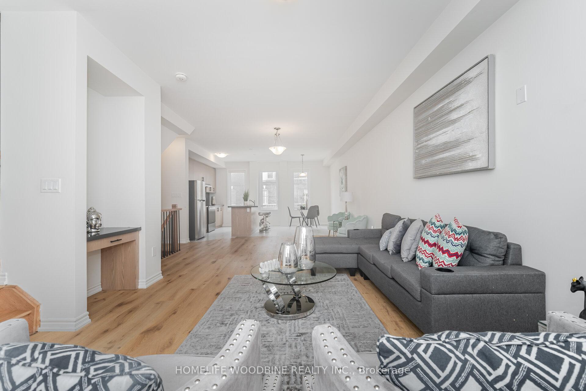 Photo 16 of 15 Arcola Street, Brampton, Goreway Drive Corridor — HOMEH