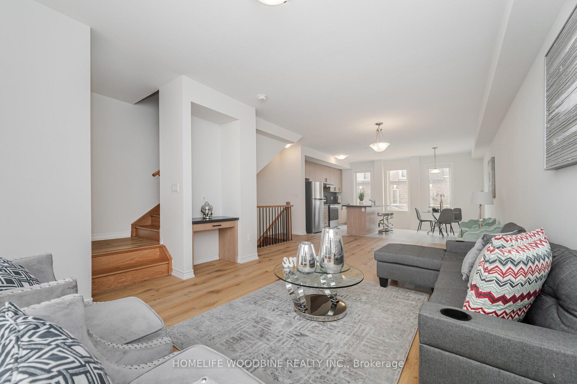 Photo 17 of 15 Arcola Street, Brampton, Goreway Drive Corridor — HOMEH