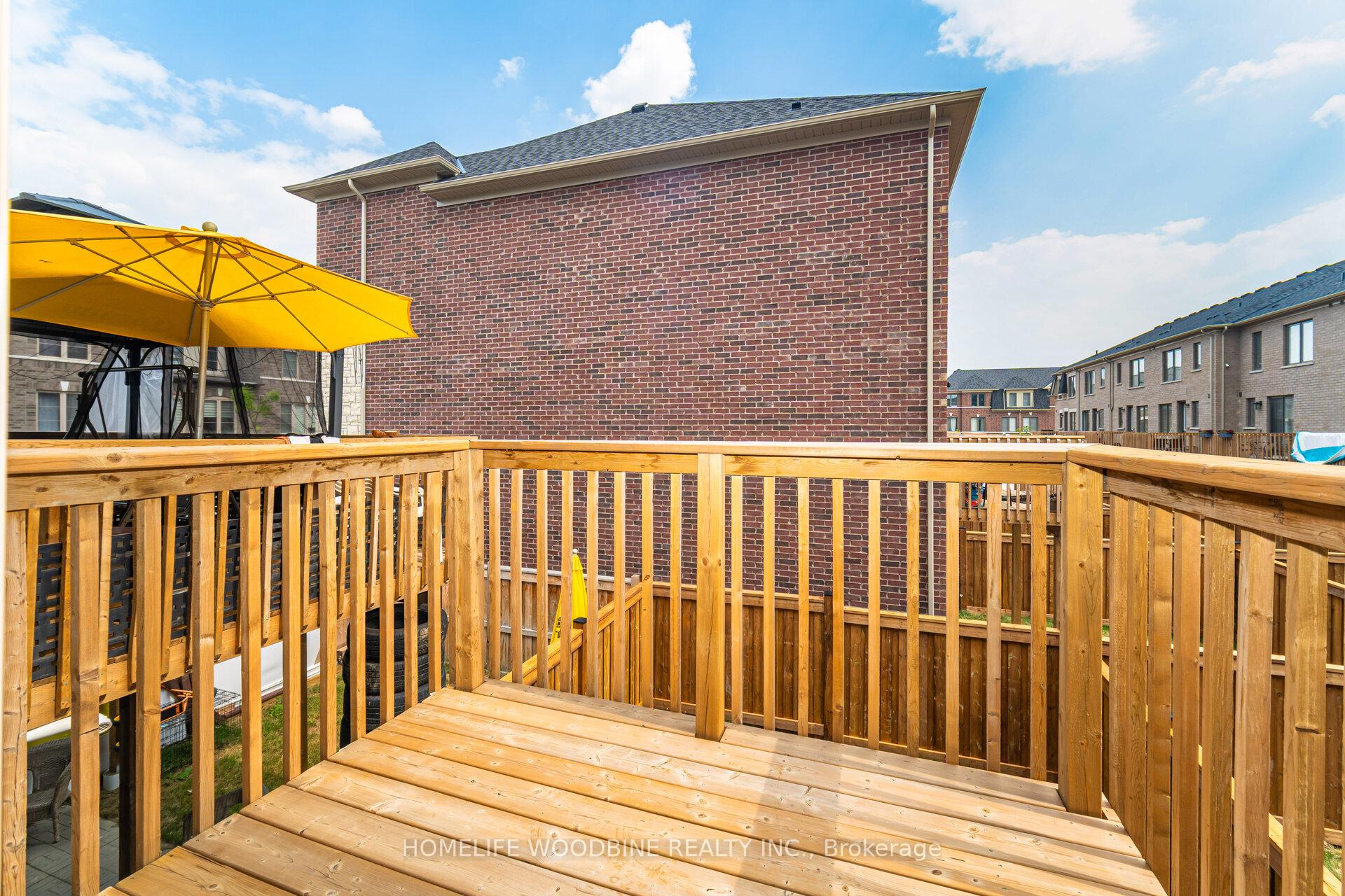 Photo 19 of 15 Arcola Street, Brampton, Goreway Drive Corridor — HOMEH