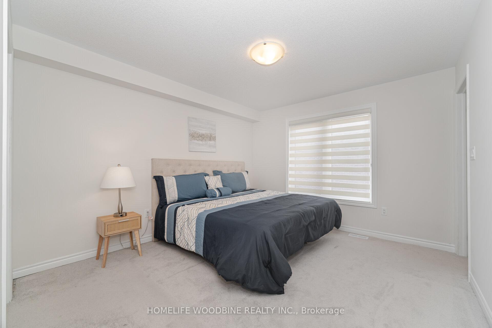 Photo 26 of 15 Arcola Street, Brampton, Goreway Drive Corridor — HOMEH