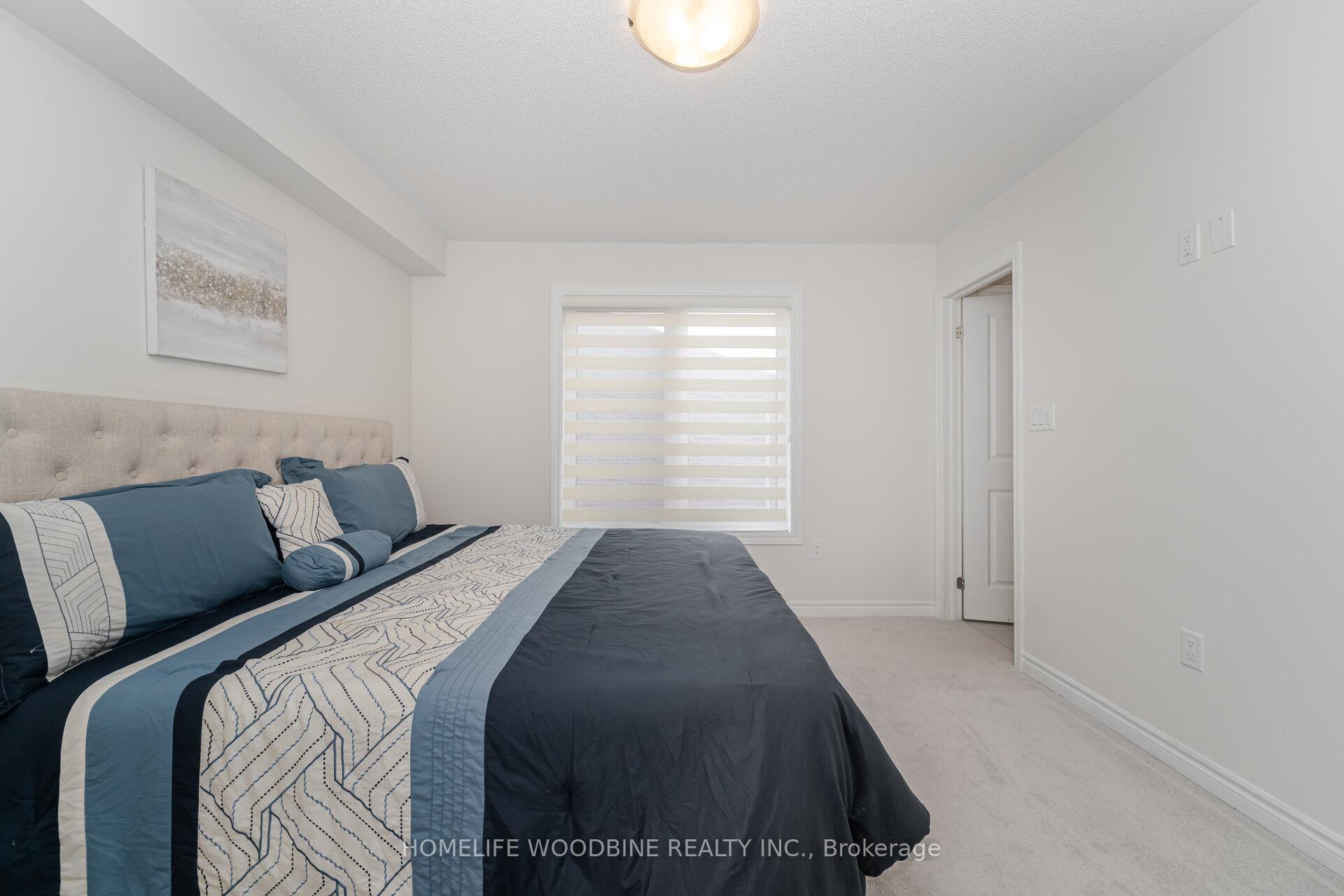 Photo 27 of 15 Arcola Street, Brampton, Goreway Drive Corridor — HOMEH
