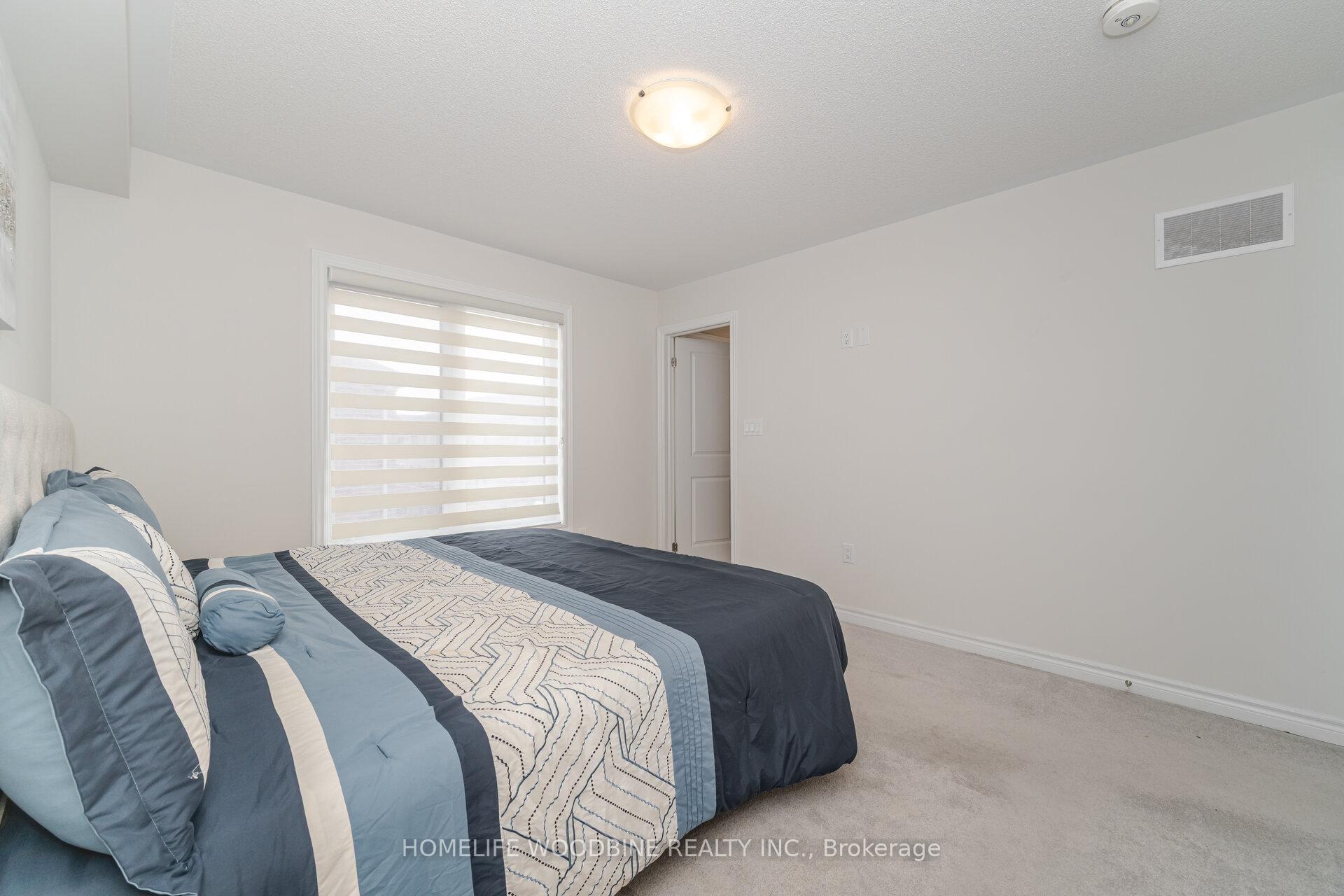 Photo 28 of 15 Arcola Street, Brampton, Goreway Drive Corridor — HOMEH