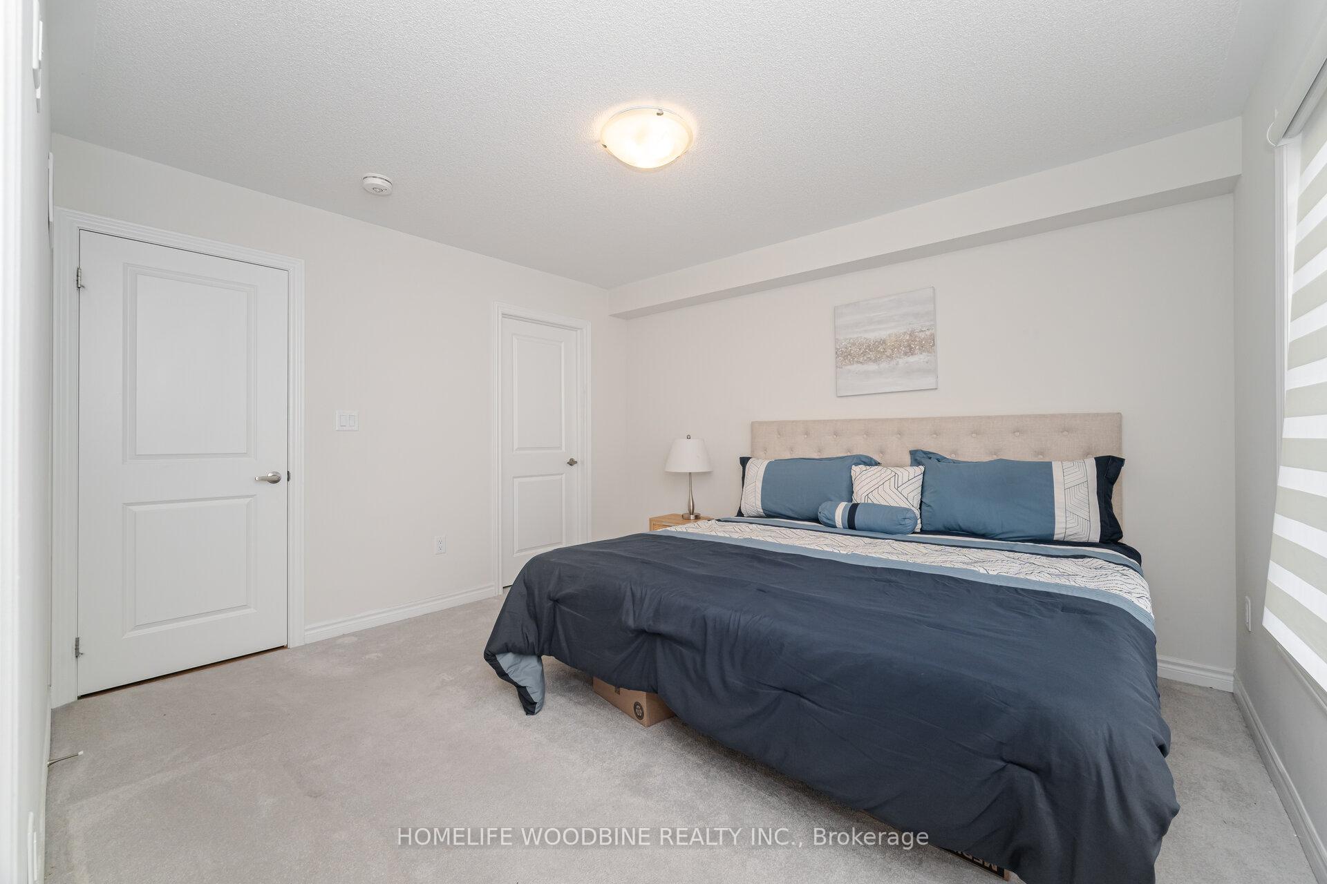 Photo 29 of 15 Arcola Street, Brampton, Goreway Drive Corridor — HOMEH