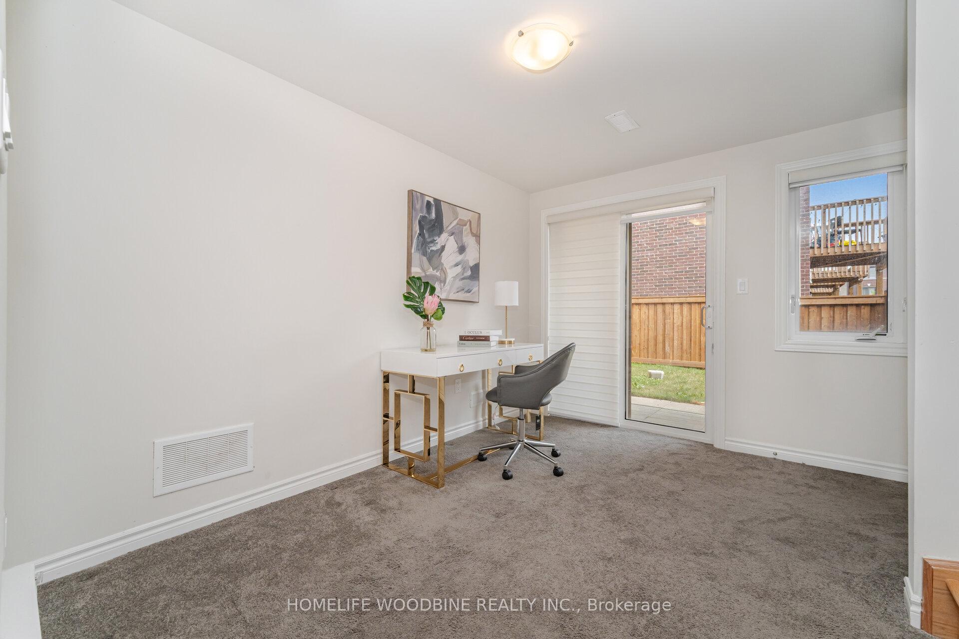 Photo 38 of 15 Arcola Street, Brampton, Goreway Drive Corridor — HOMEH