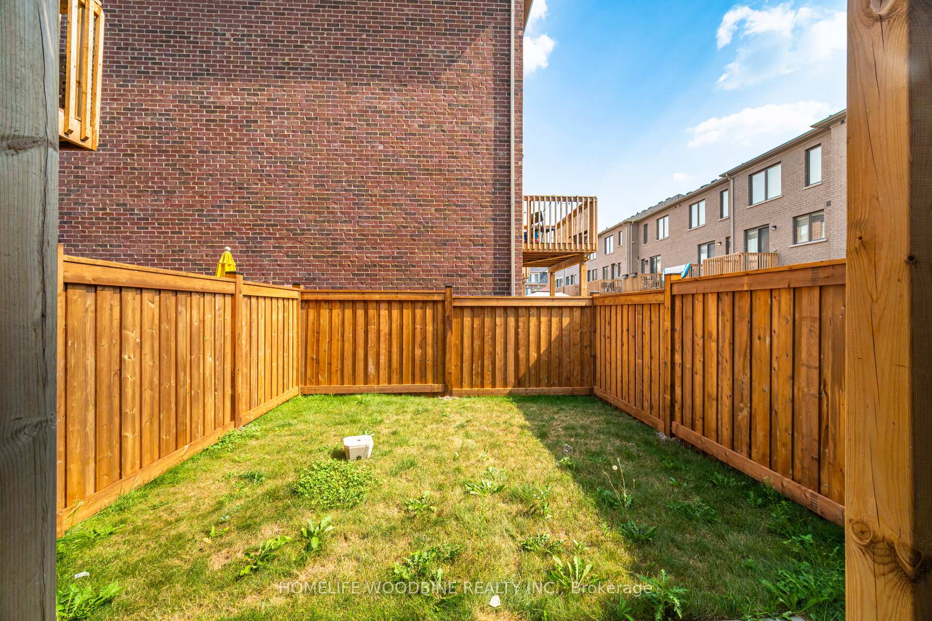 Photo 43 of 15 Arcola Street, Brampton, Goreway Drive Corridor — HOMEH