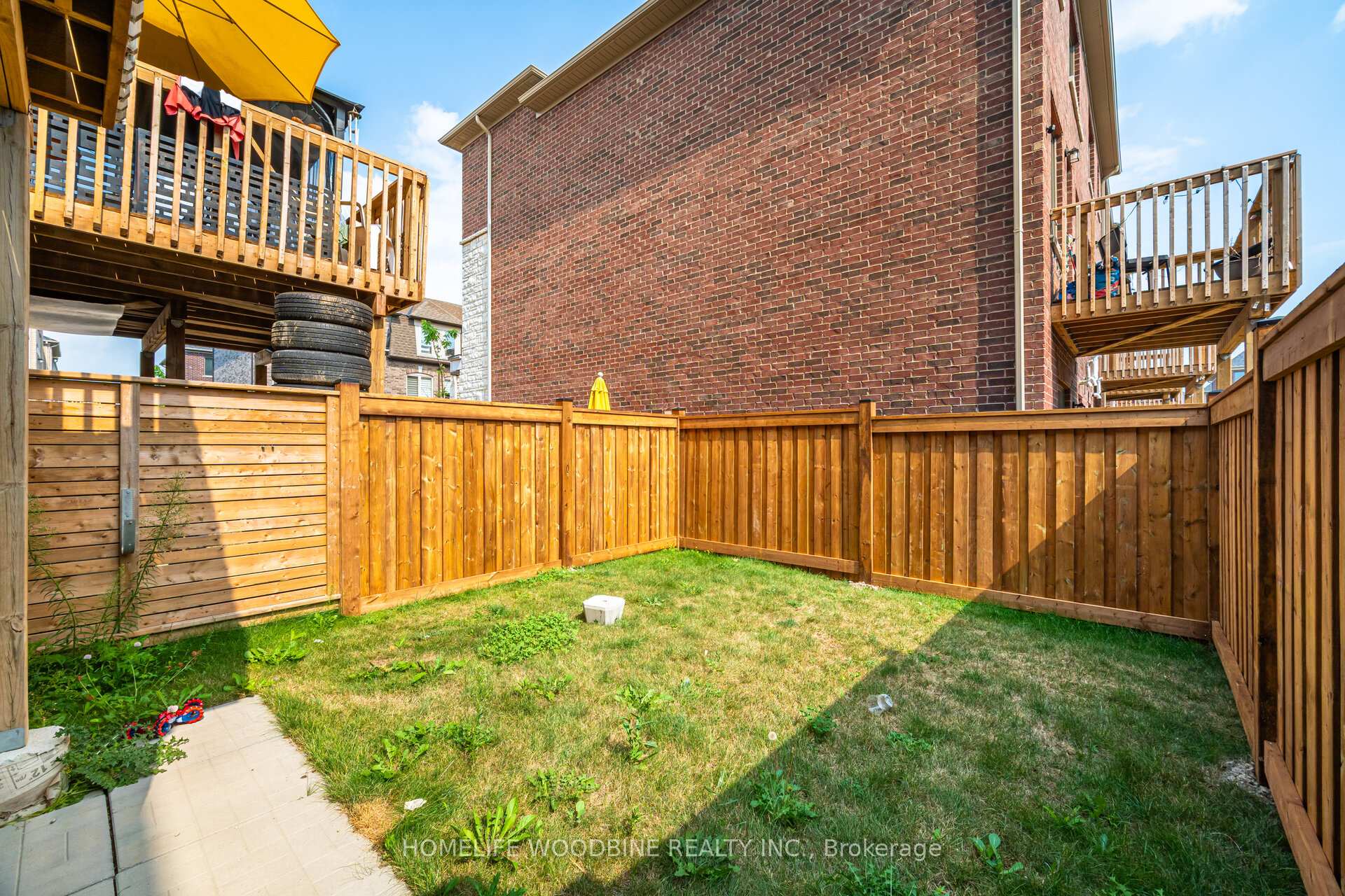 Photo 44 of 15 Arcola Street, Brampton, Goreway Drive Corridor — HOMEH