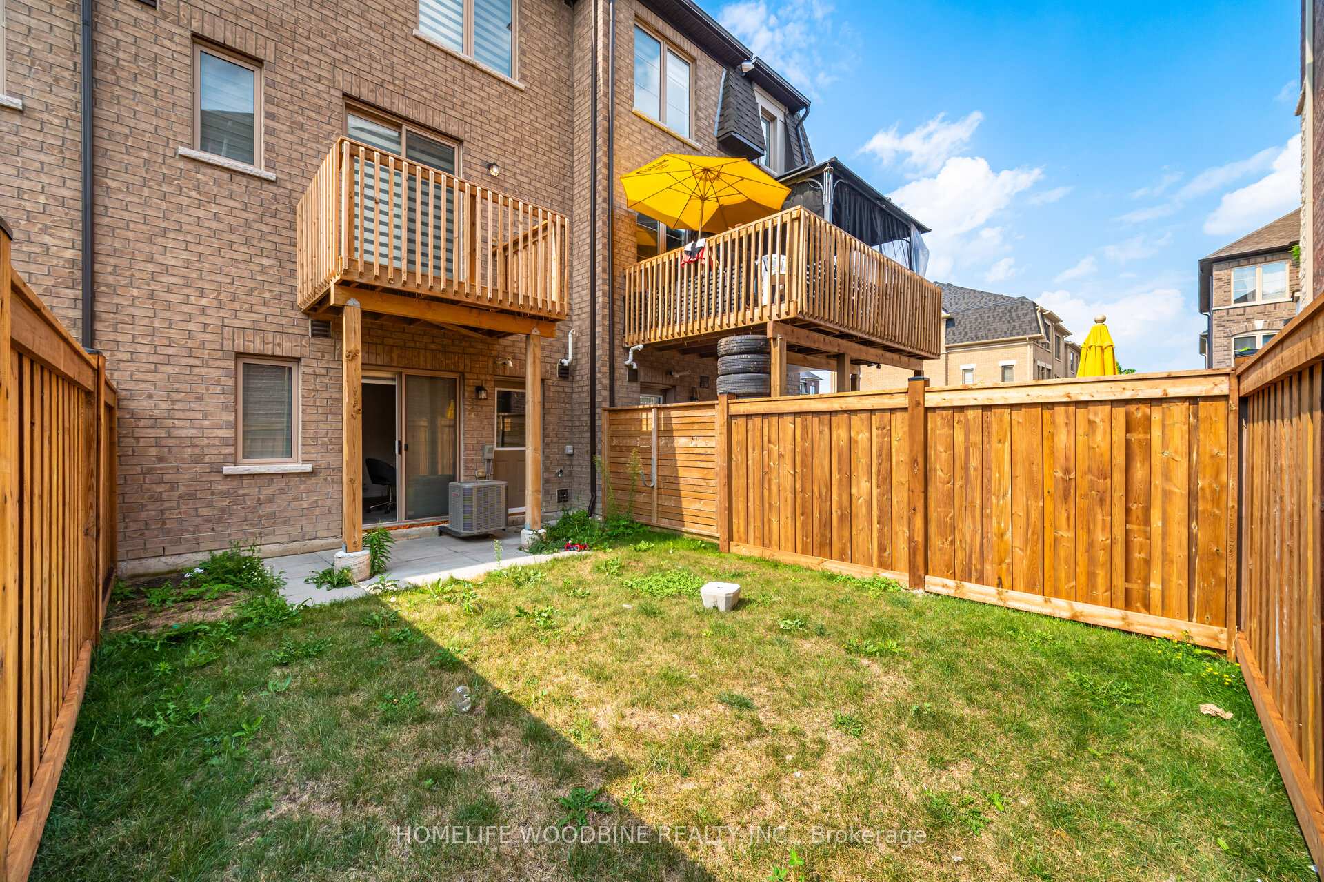 Photo 45 of 15 Arcola Street, Brampton, Goreway Drive Corridor — HOMEH