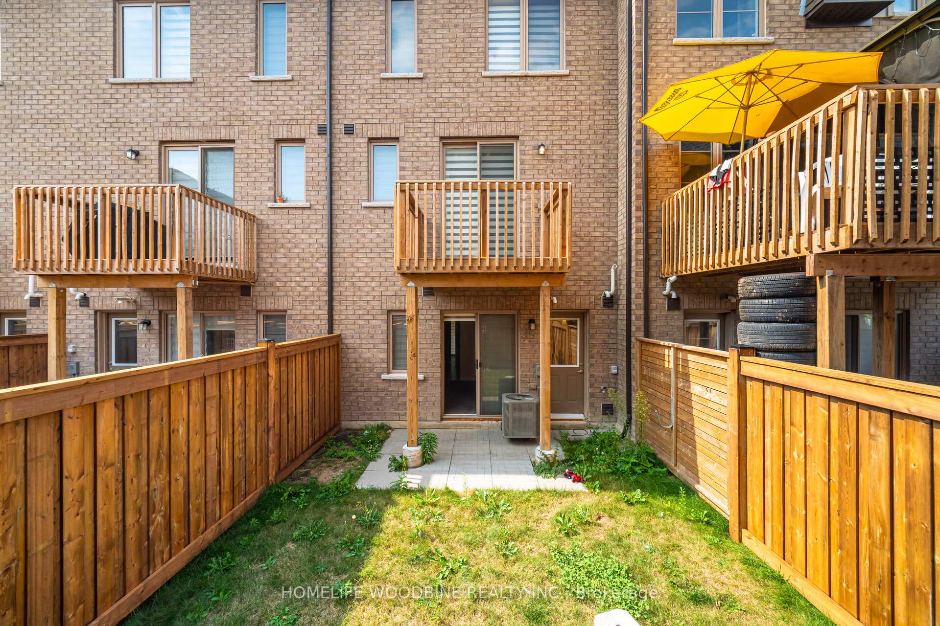 Photo 46 of 15 Arcola Street, Brampton, Goreway Drive Corridor — HOMEH