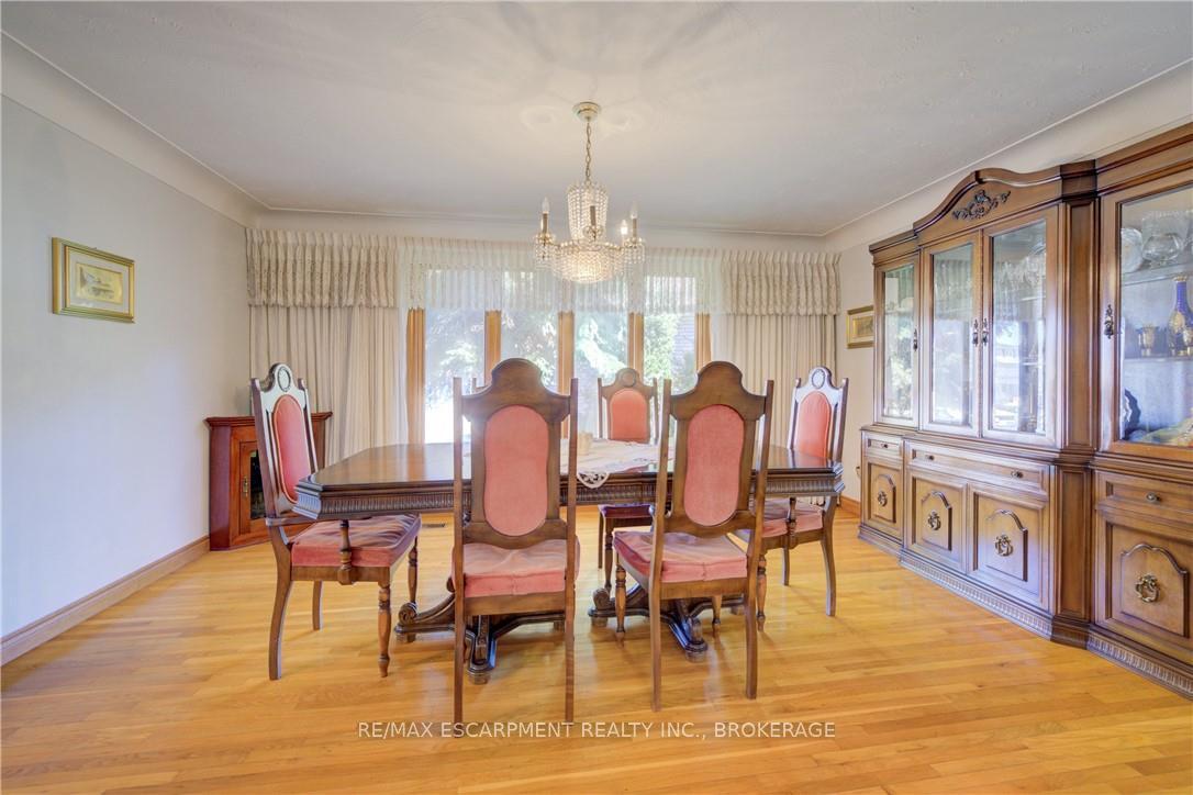 Photo 9 of 9 Stonecliff Court, Hamilton, Gilkson — HOMEH