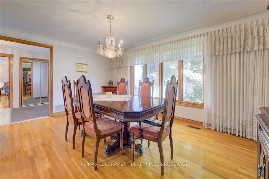Photo 10 of 9 Stonecliff Court, Hamilton, Gilkson — HOMEH