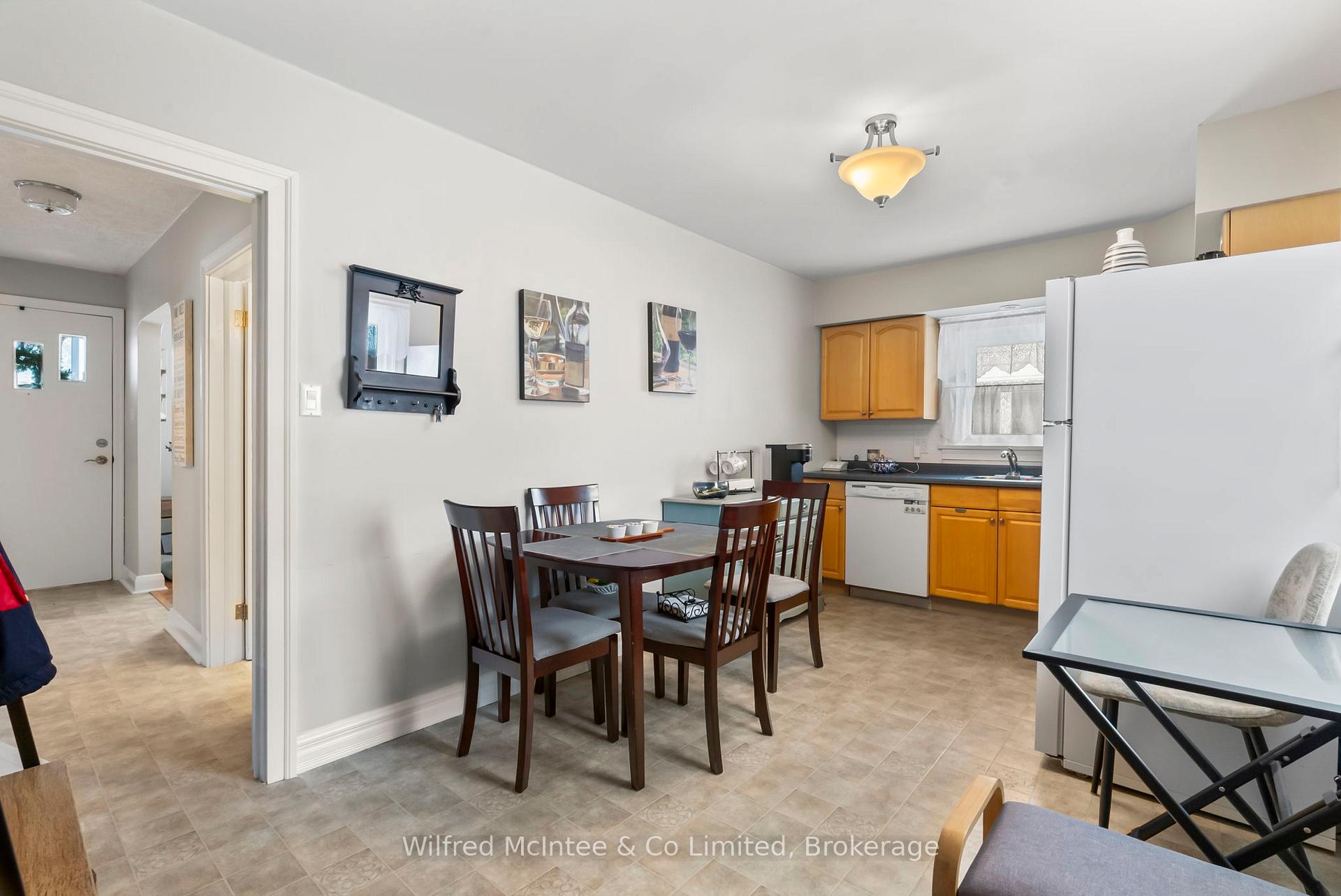 Photo 9 of 104 Mcgivern Street W, Brockton — HOMEH