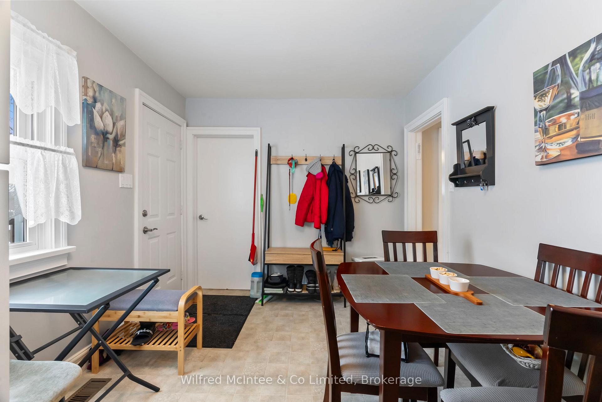 Photo 11 of 104 Mcgivern Street W, Brockton — HOMEH