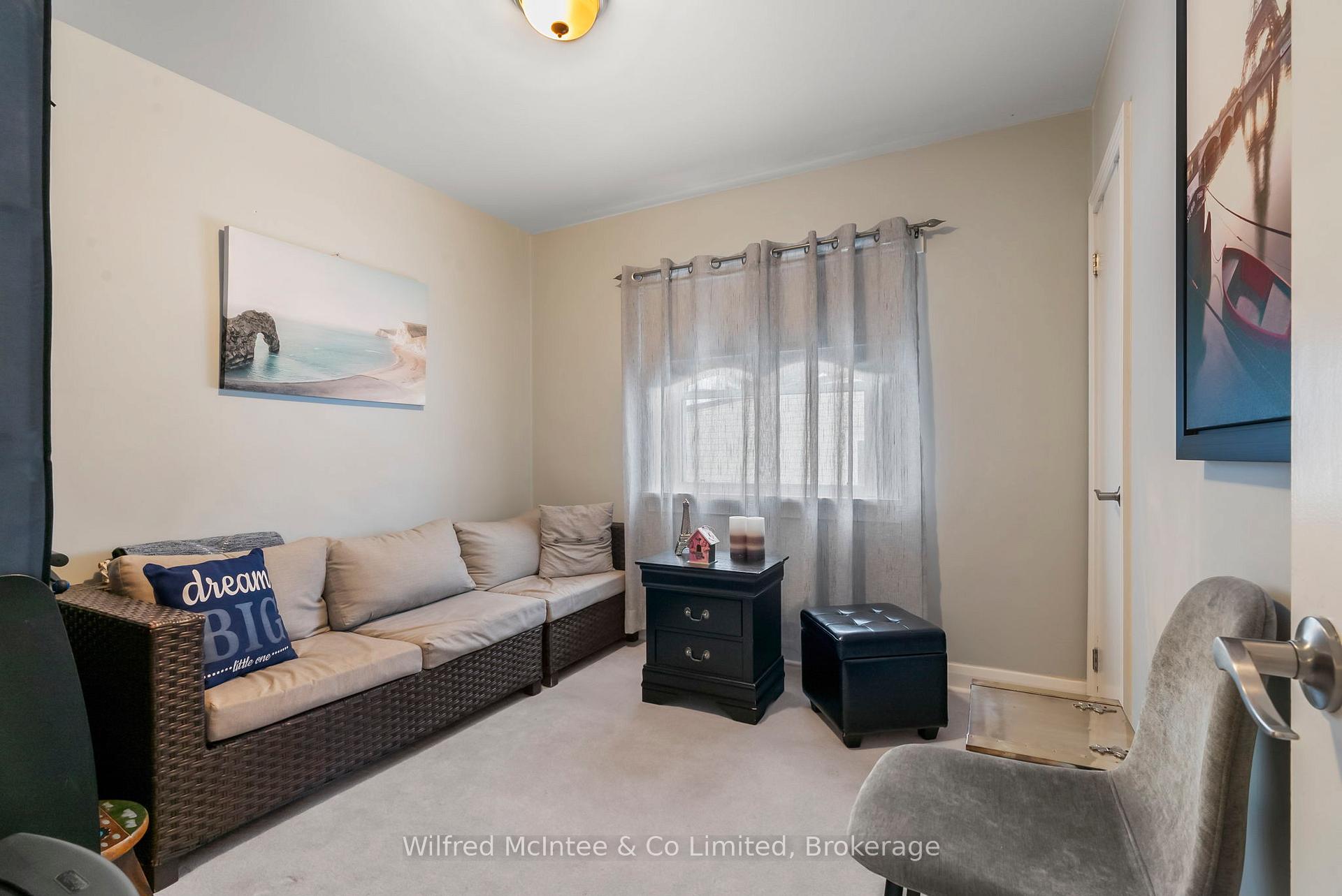 Photo 15 of 104 Mcgivern Street W, Brockton — HOMEH