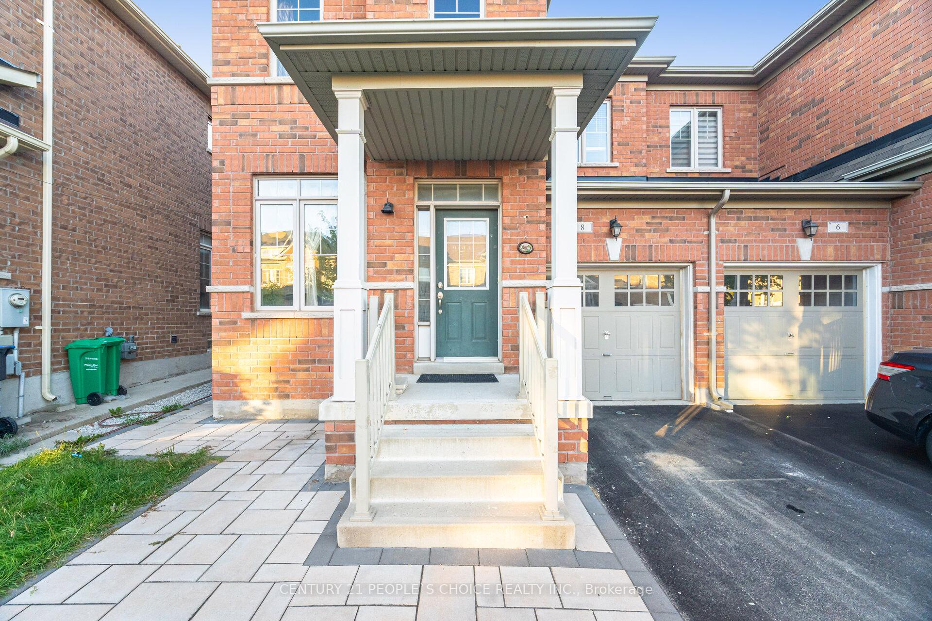 Photo 6 of 8 Fitzgibson Street, Brampton, Credit Valley — HOMEH