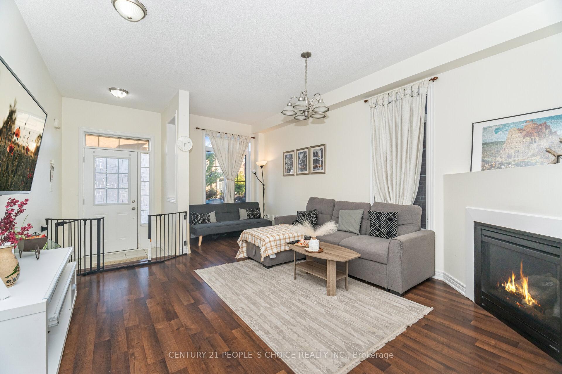 Photo 8 of 8 Fitzgibson Street, Brampton, Credit Valley — HOMEH