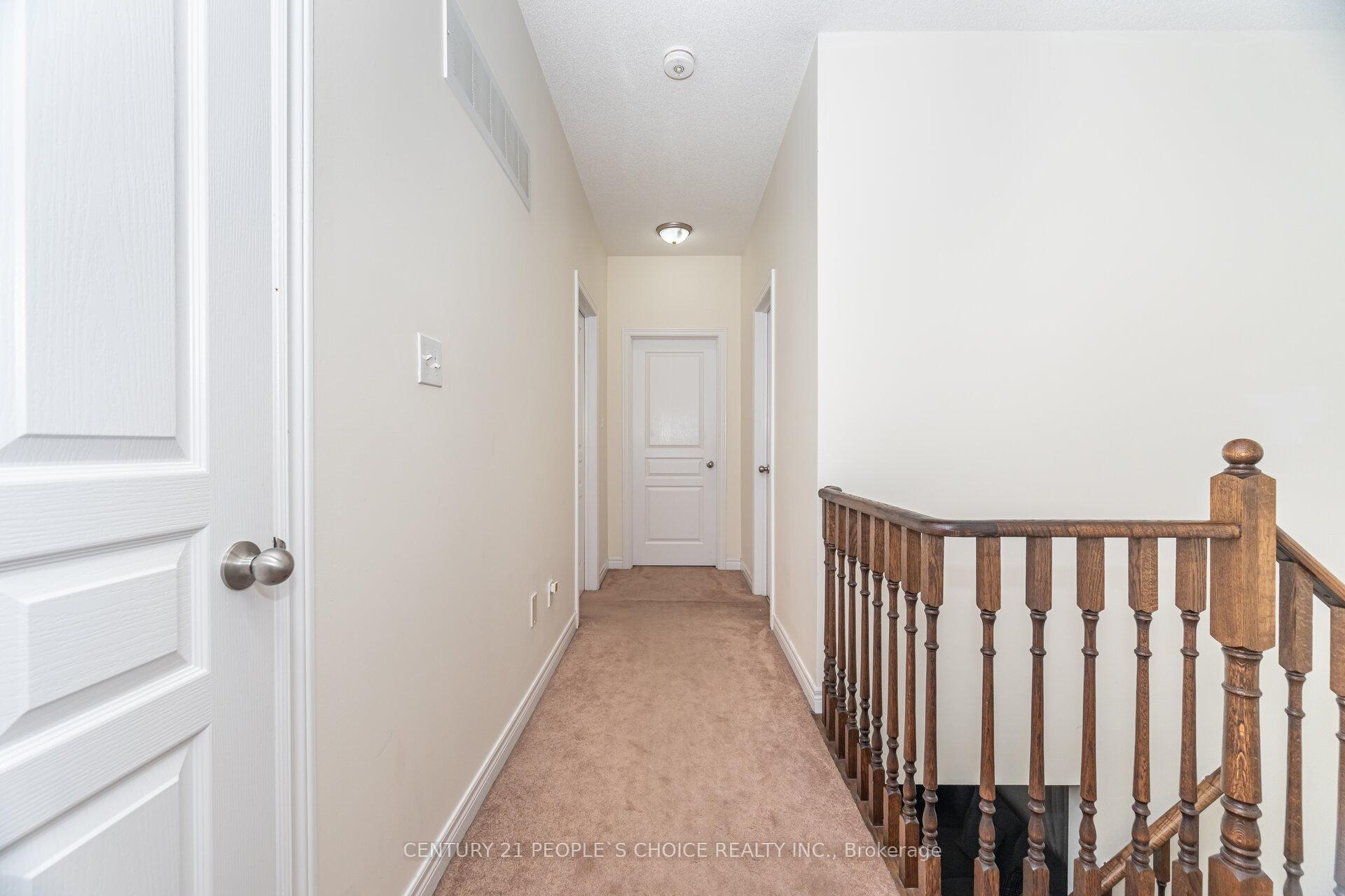 Photo 21 of 8 Fitzgibson Street, Brampton, Credit Valley — HOMEH