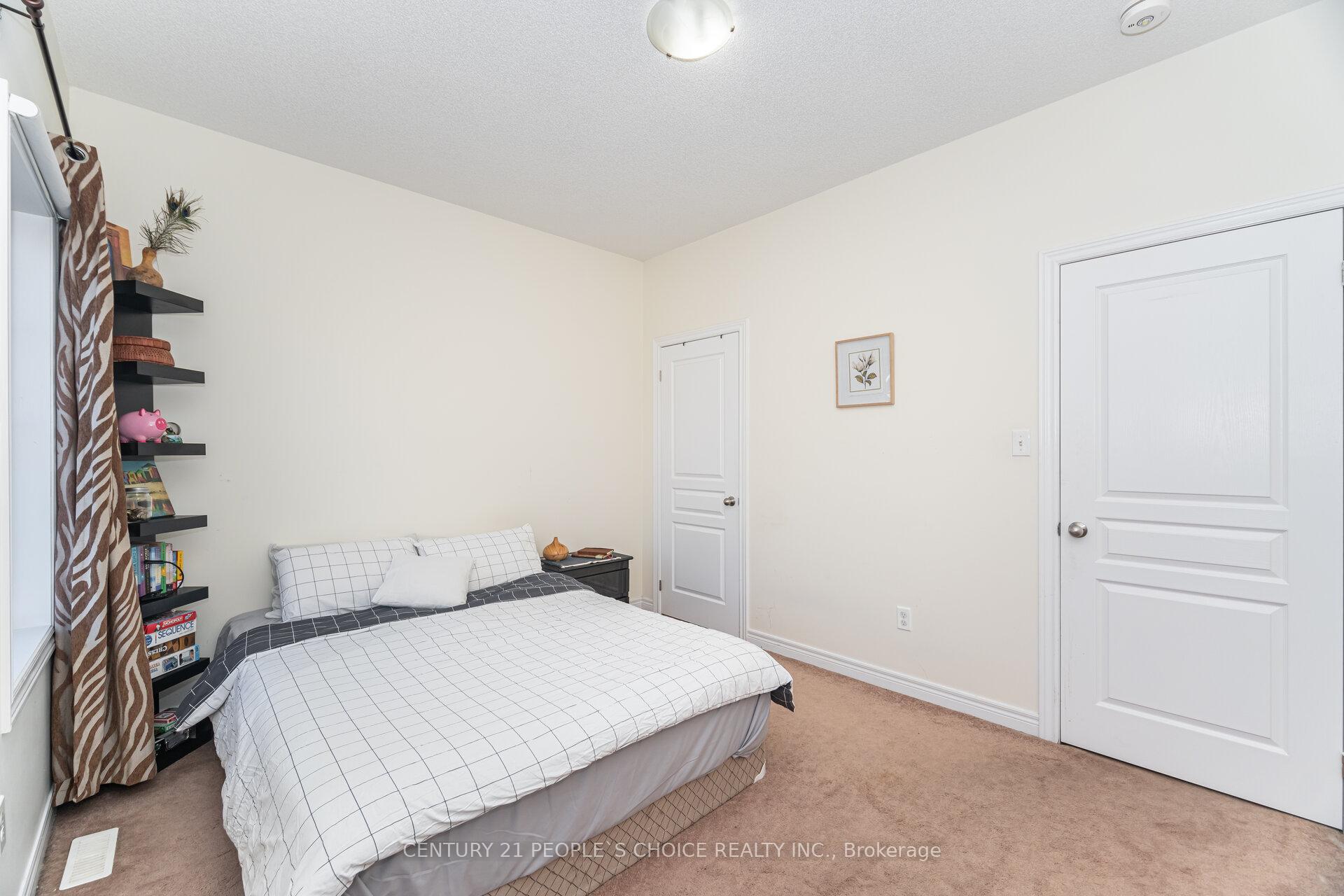 Photo 29 of 8 Fitzgibson Street, Brampton, Credit Valley — HOMEH