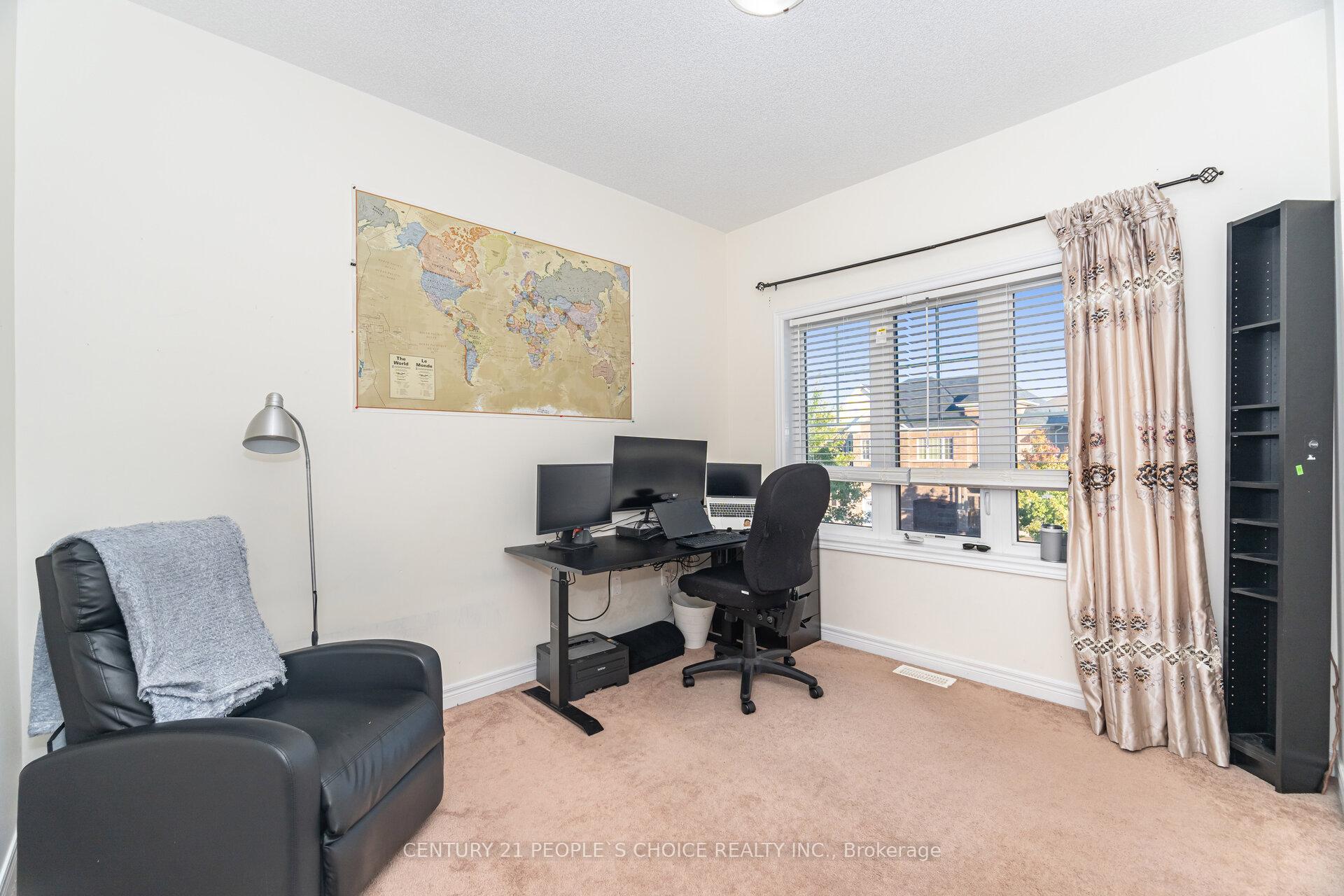 Photo 33 of 8 Fitzgibson Street, Brampton, Credit Valley — HOMEH