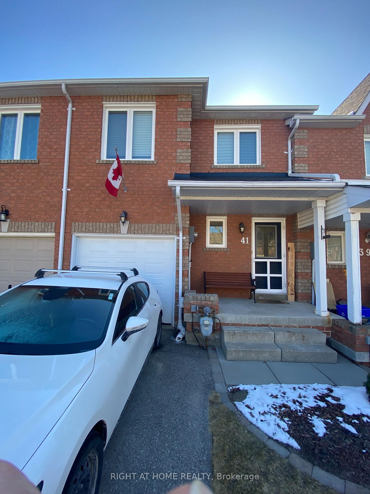 Photo 1 of 41 Brucker Road, Barrie, Holly — HOMEH
