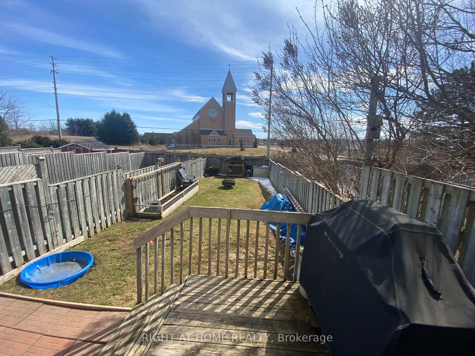 Photo 15 of 41 Brucker Road, Barrie, Holly — HOMEH