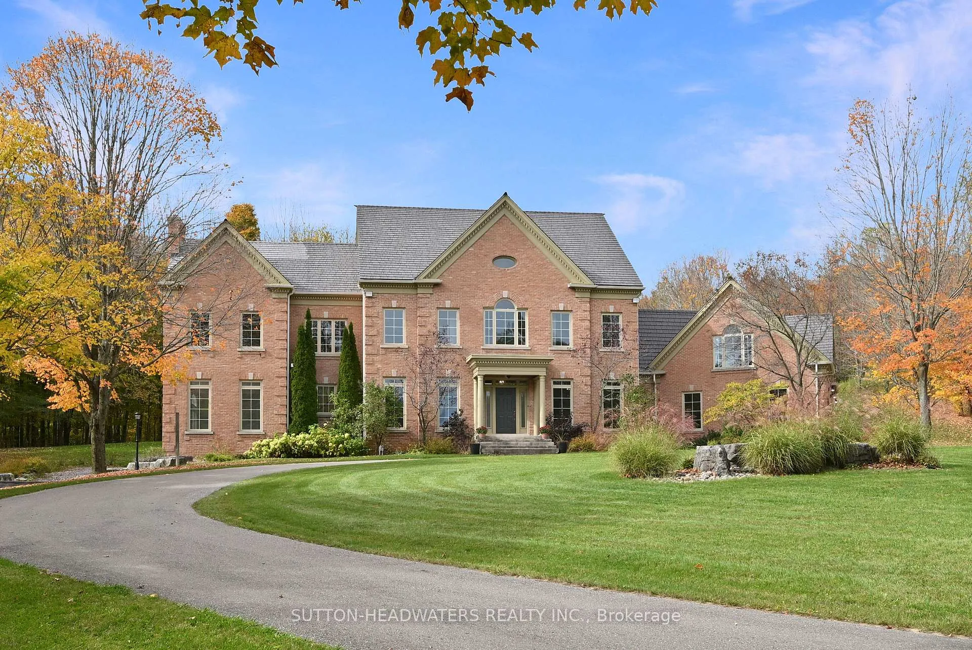 Front of 12 Flaherty Lane