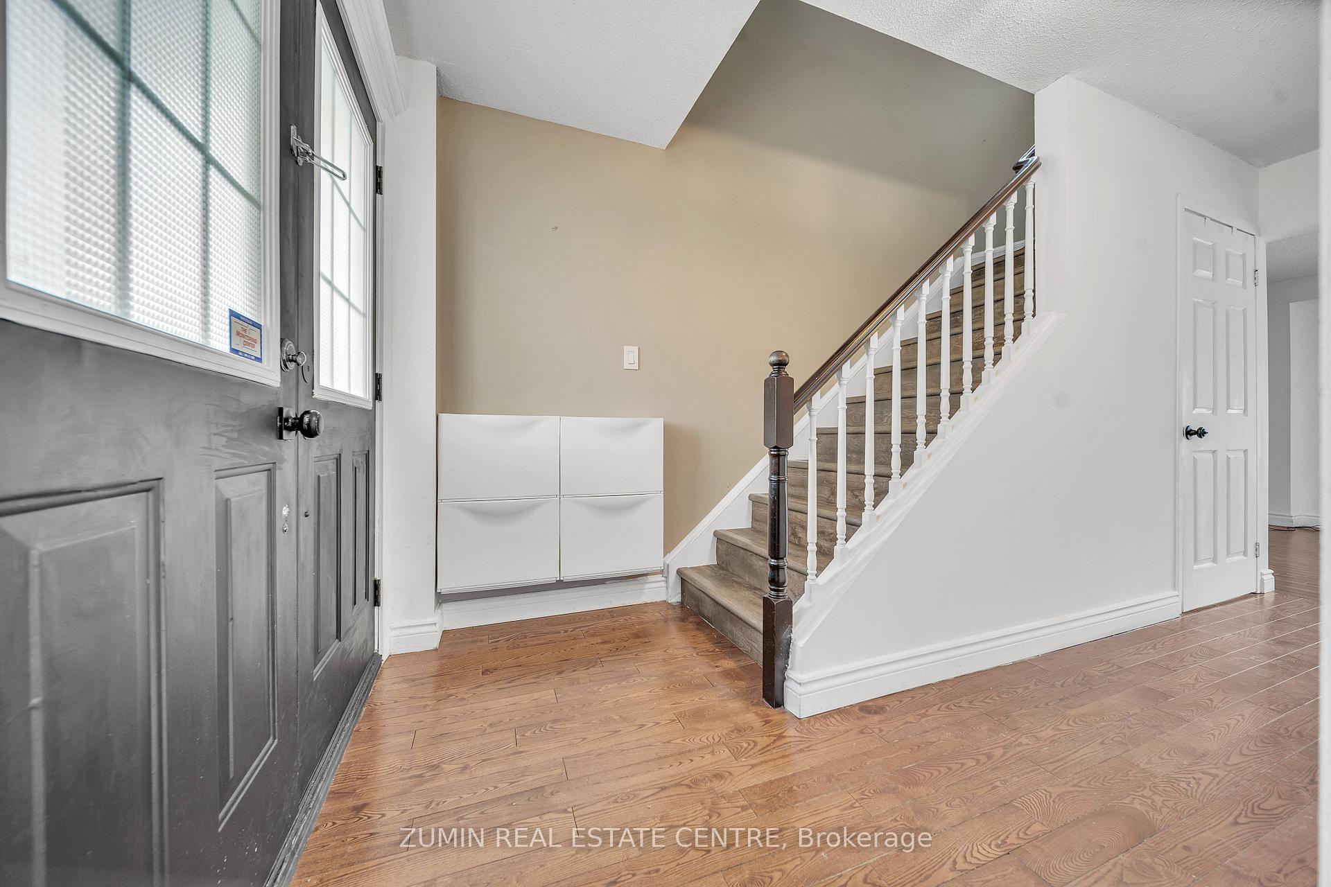 Photo 7 of 121 Carberry Crescent, Brampton, Madoc — HOMEH