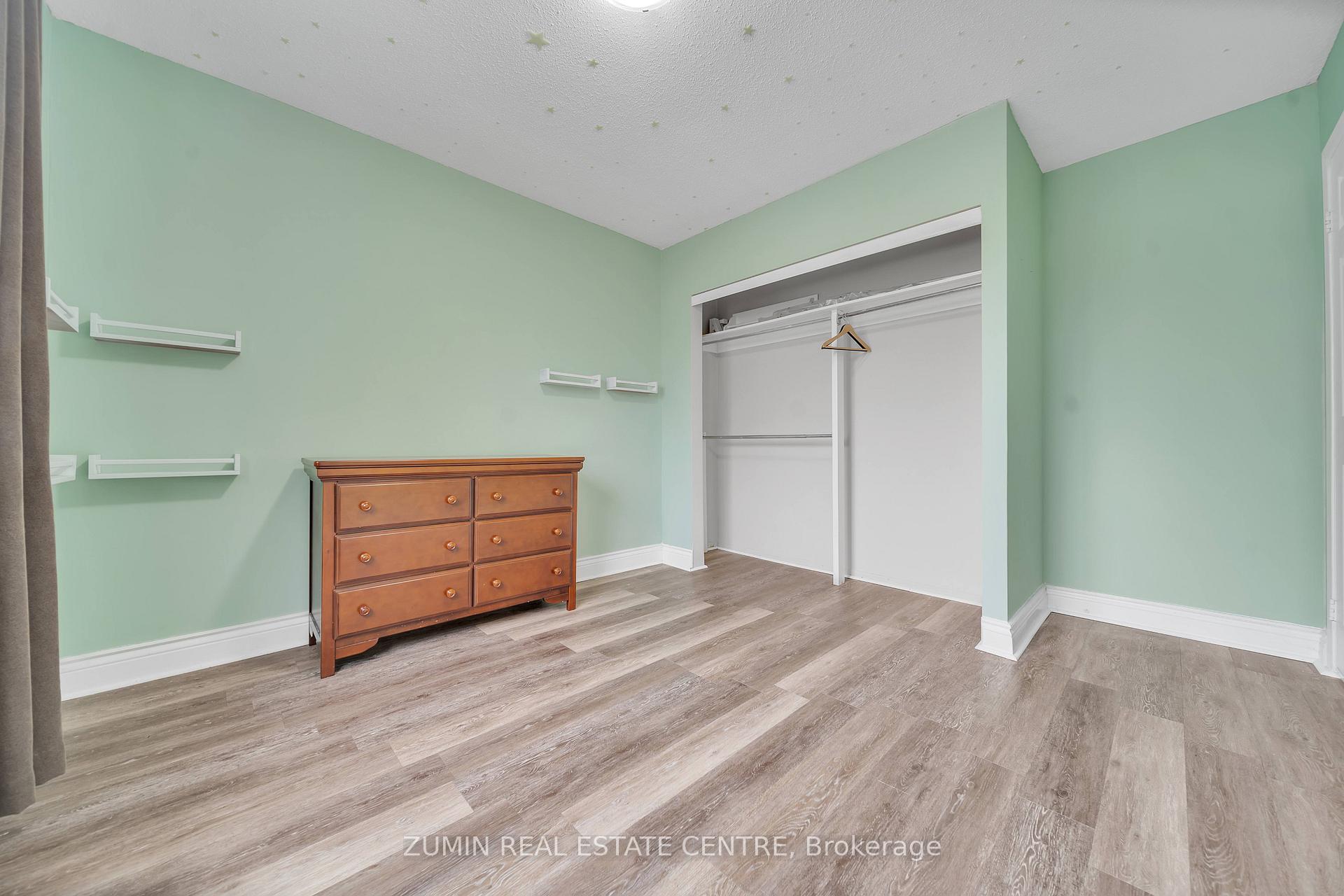 Photo 22 of 121 Carberry Crescent, Brampton, Madoc — HOMEH