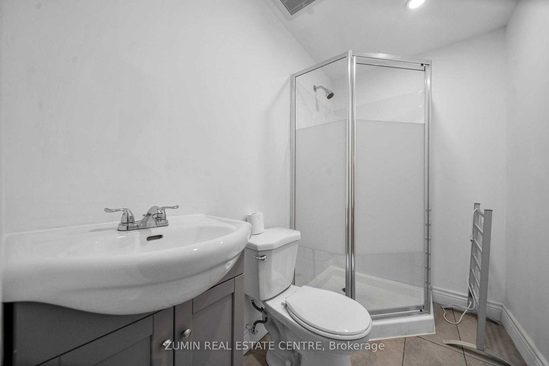 Photo 36 of 121 Carberry Crescent, Brampton, Madoc — HOMEH