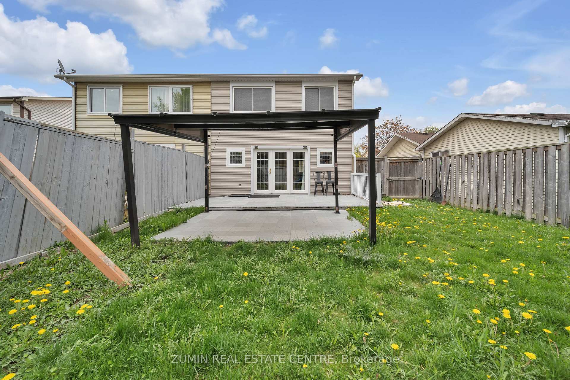 Photo 39 of 121 Carberry Crescent, Brampton, Madoc — HOMEH