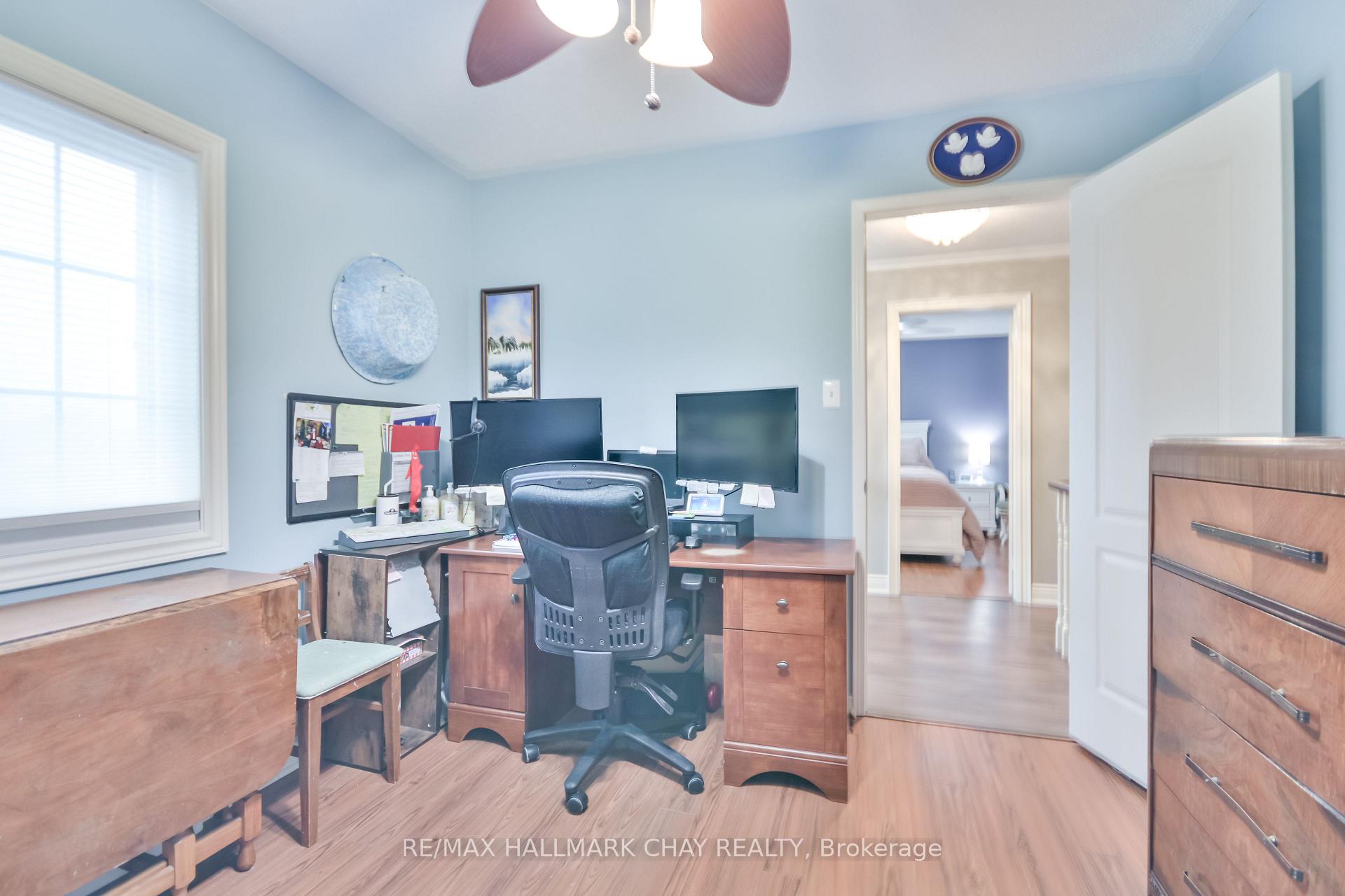 Photo 30 of 22 Emms Drive, Barrie, Holly — HOMEH