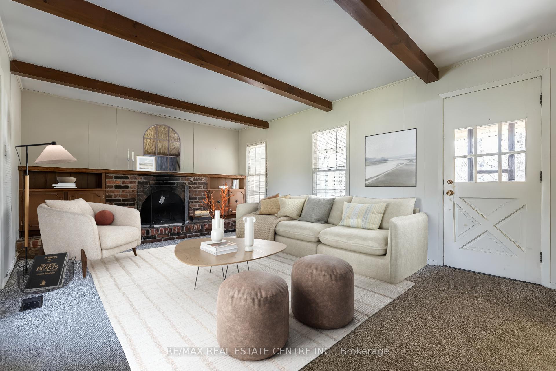 Photo 16 of 2115 No 1Side Road, Burlington, Tyandaga — HOMEH