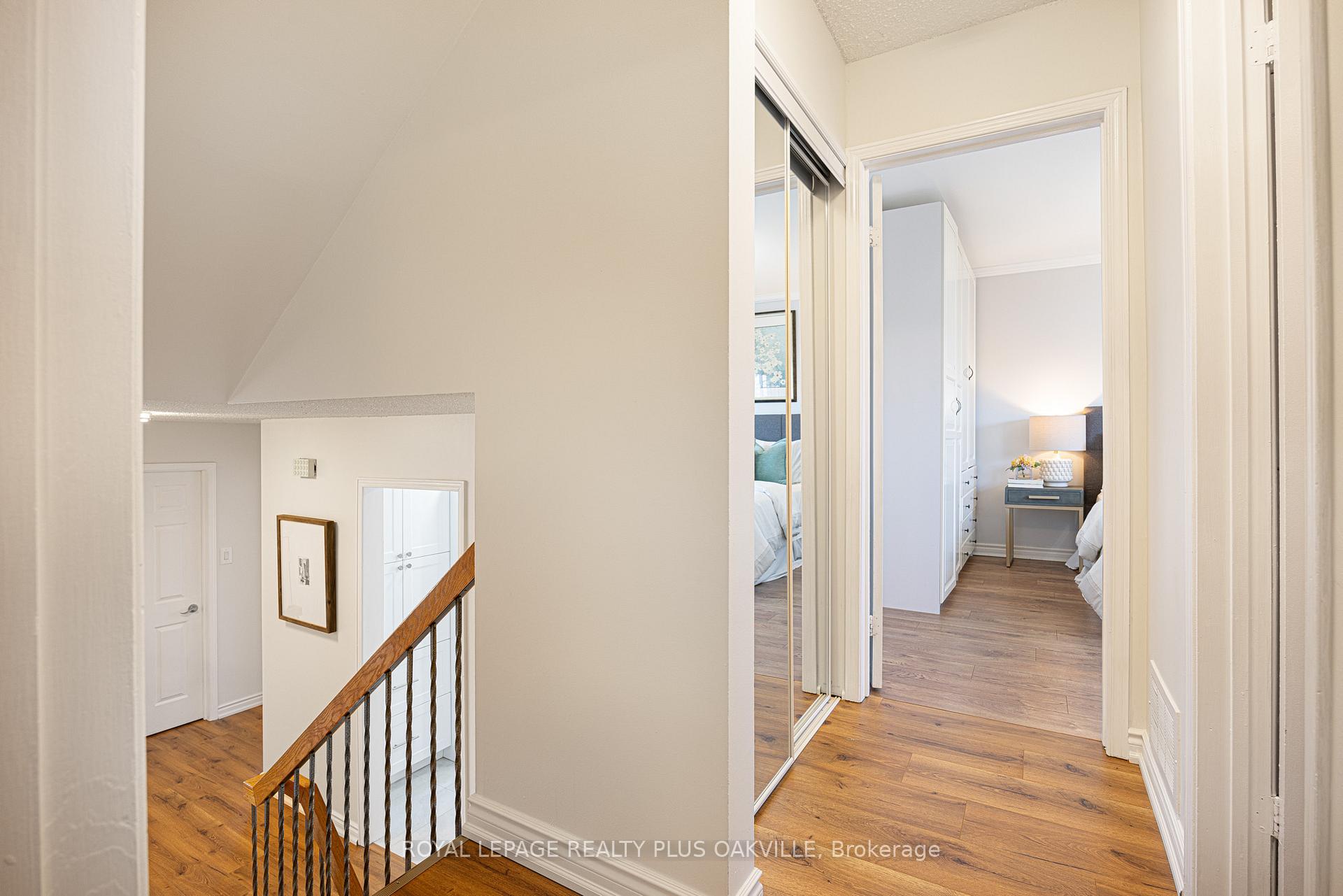 Photo 27 of 24 Menoke Court, Brampton, Heart Lake West — HOMEH