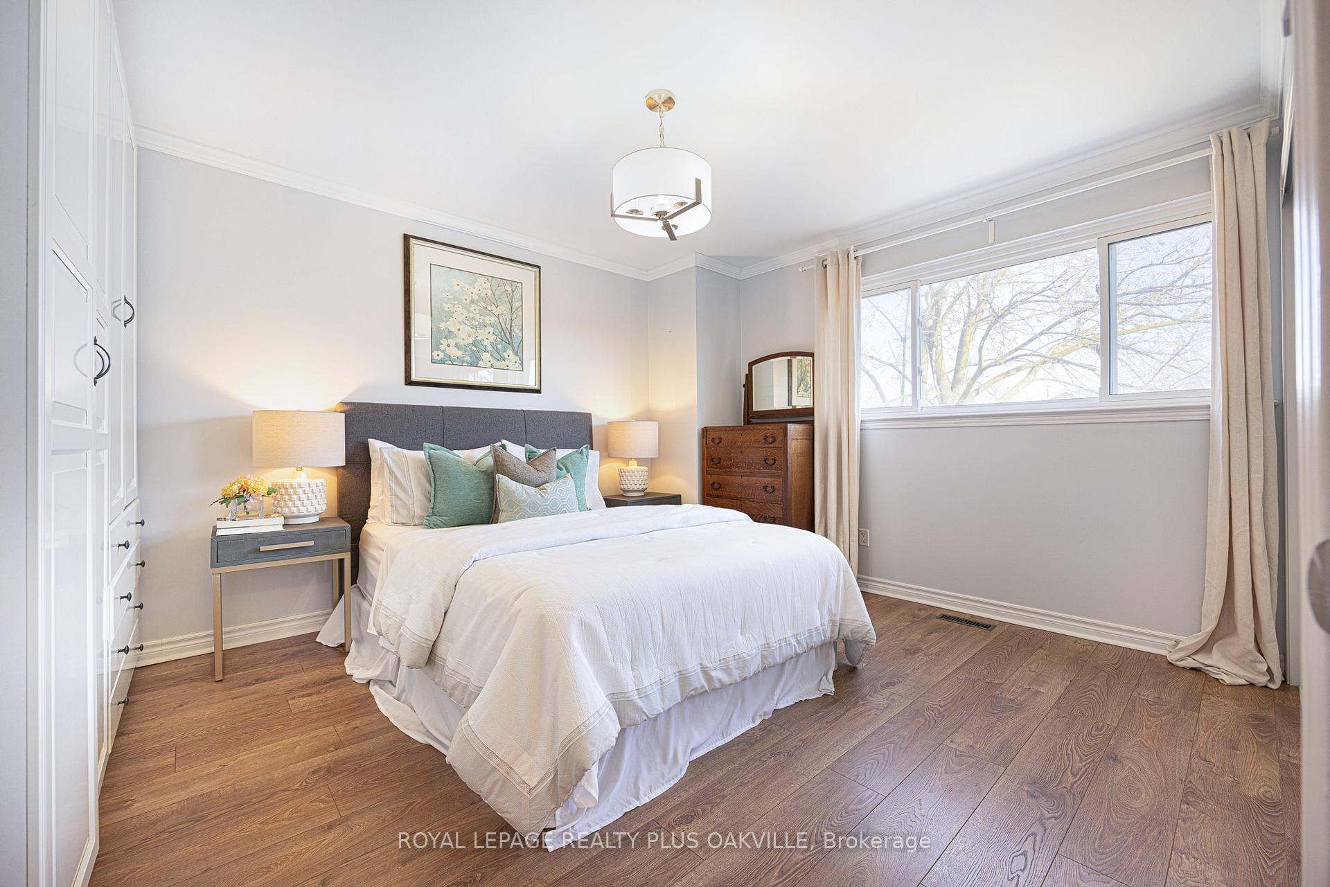 Photo 28 of 24 Menoke Court, Brampton, Heart Lake West — HOMEH