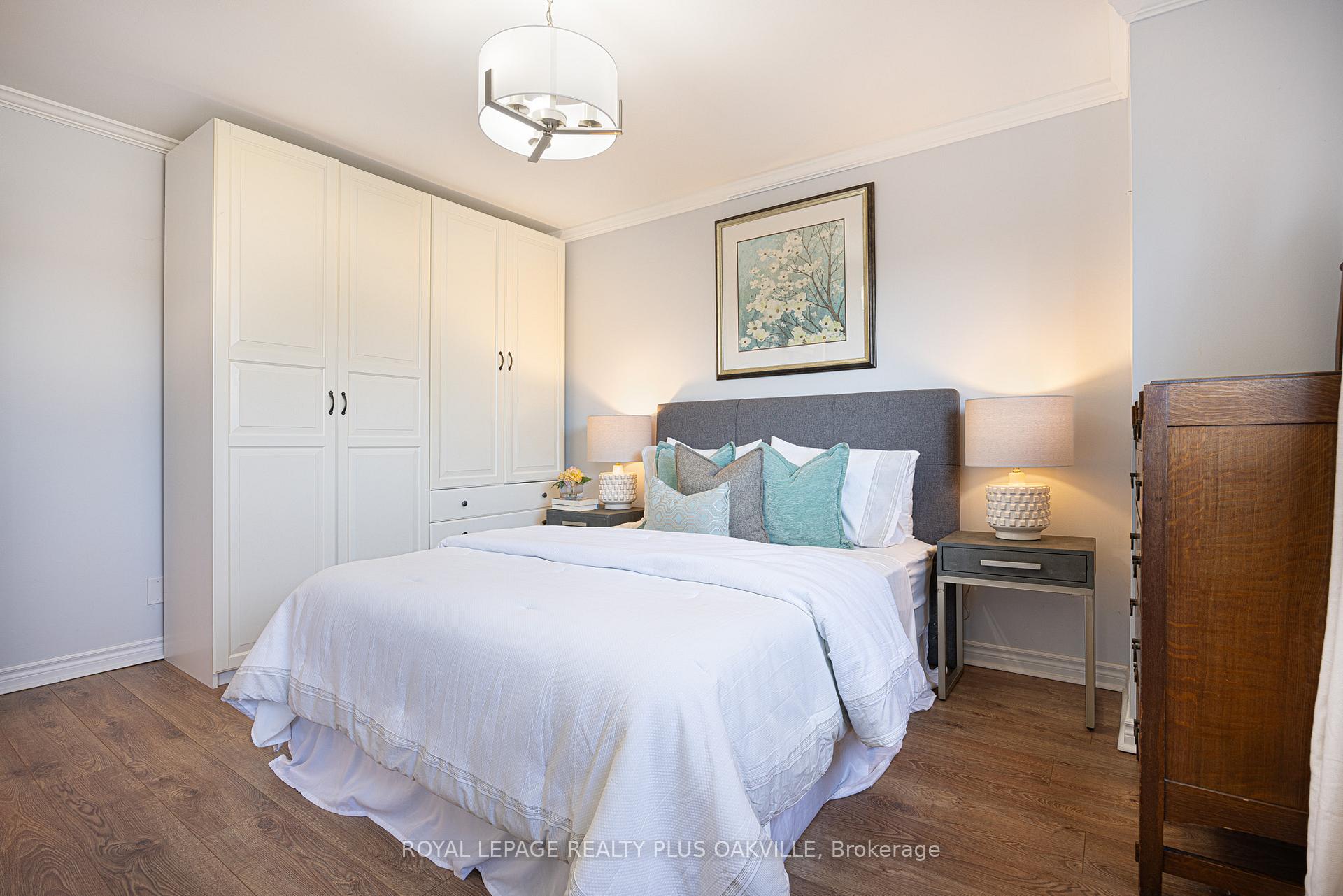 Photo 19 of 24 Menoke Court, Brampton, Heart Lake West — HOMEH