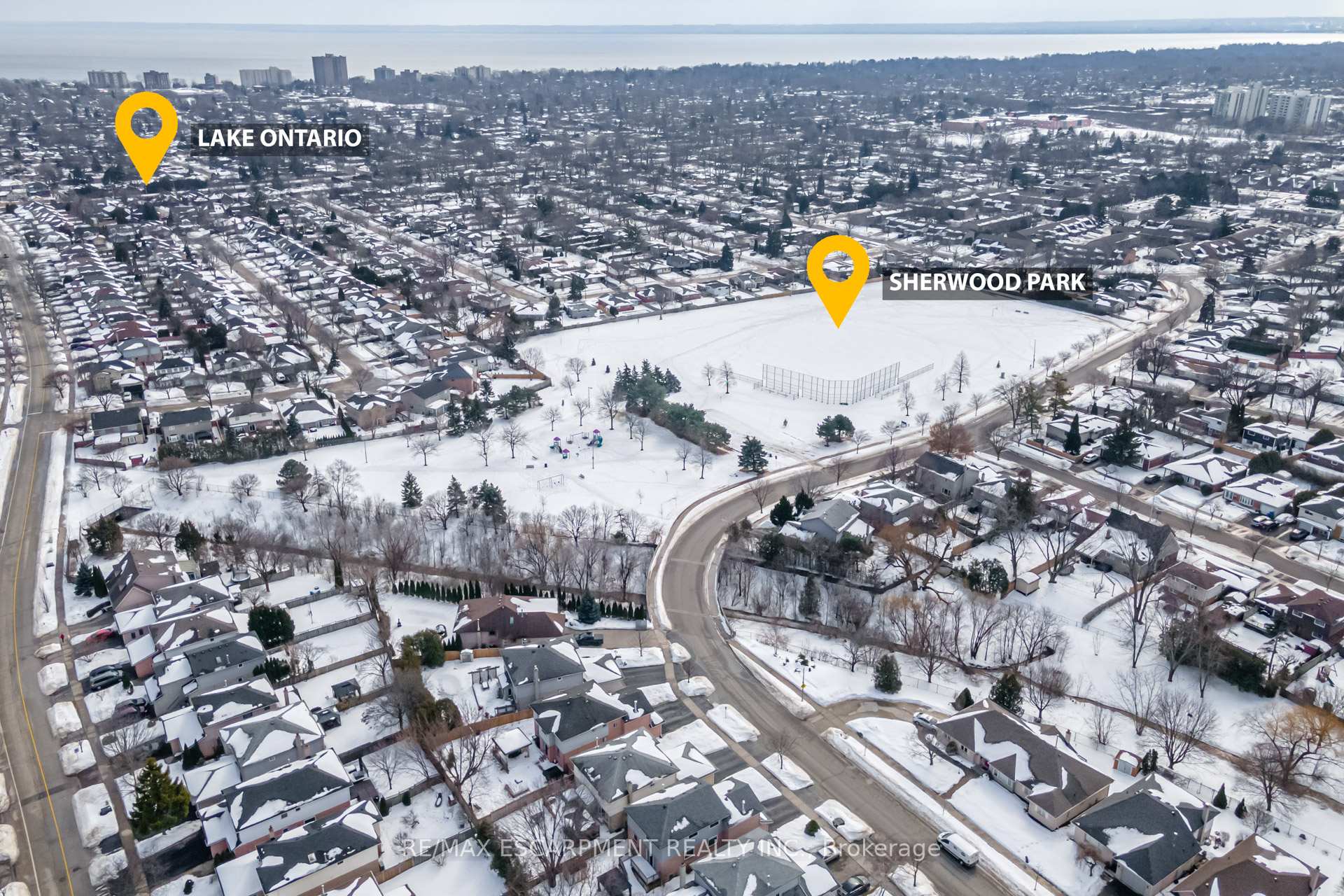 Photo 39 of 5608 Hannah Street, Burlington, Appleby — HOMEH