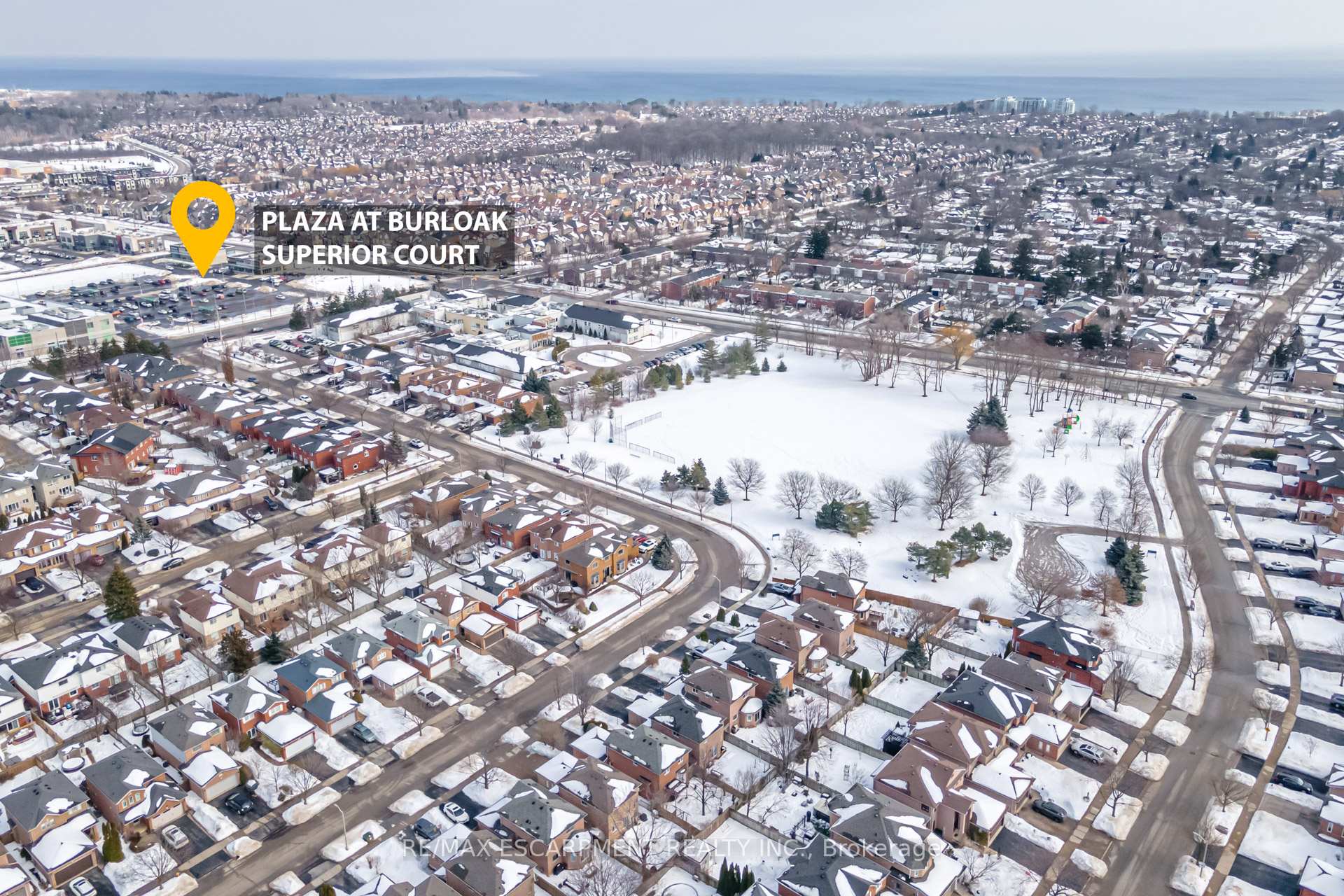 Photo 40 of 5608 Hannah Street, Burlington, Appleby — HOMEH